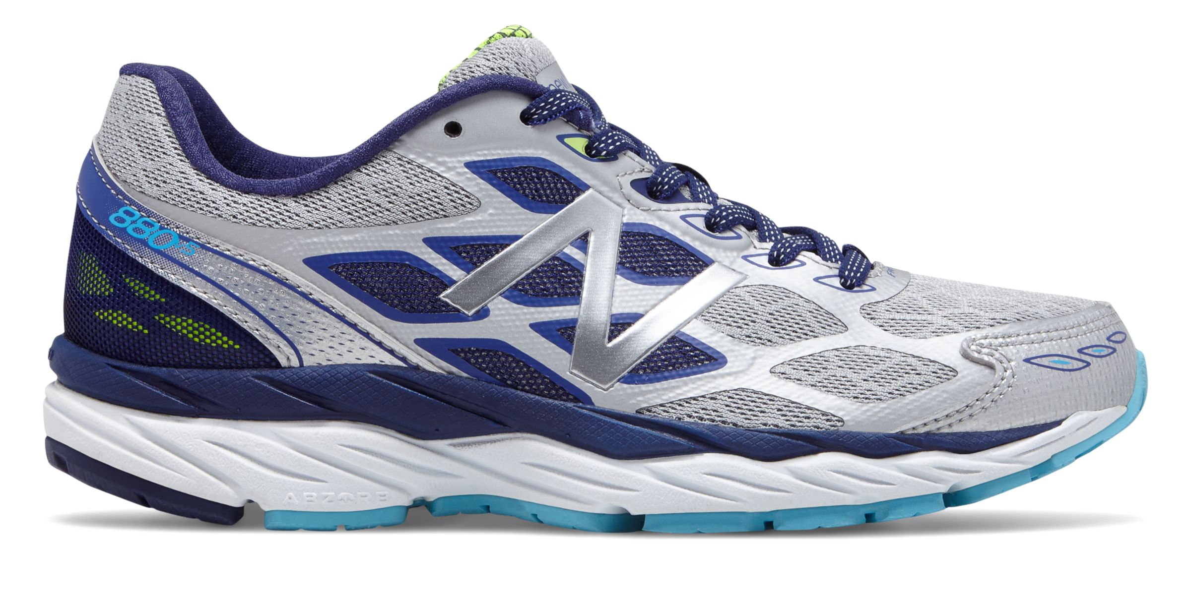 New Balance W880-V5 on Sale - Discounts Up to 65% Off on W880MI5 at Joe's  New Balance Outlet