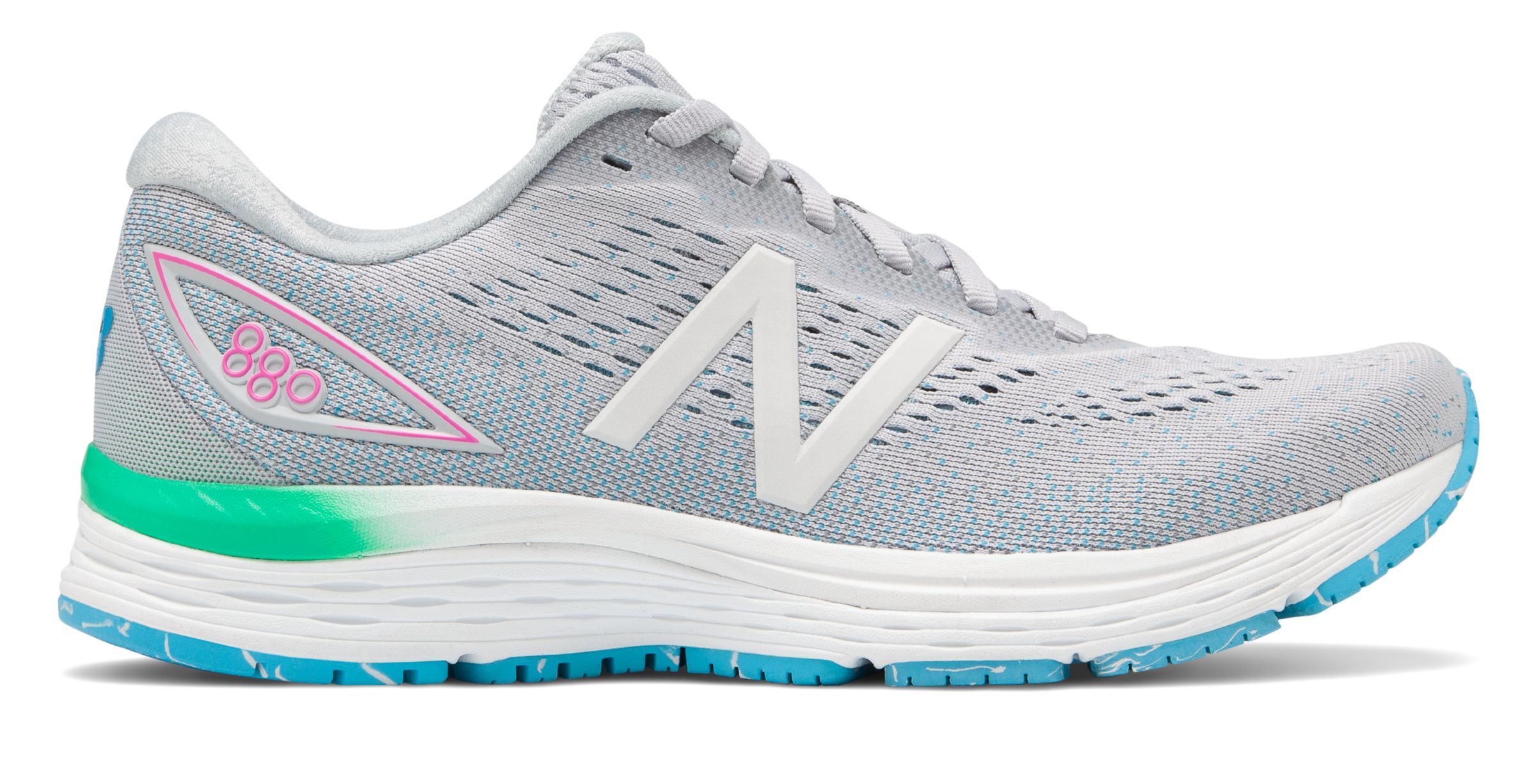 womens new balance 880 running shoes