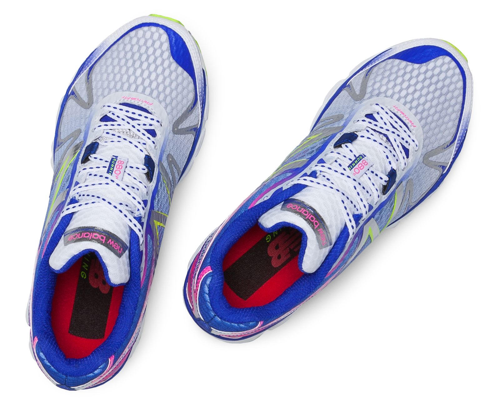 new balance 880v4 grijs