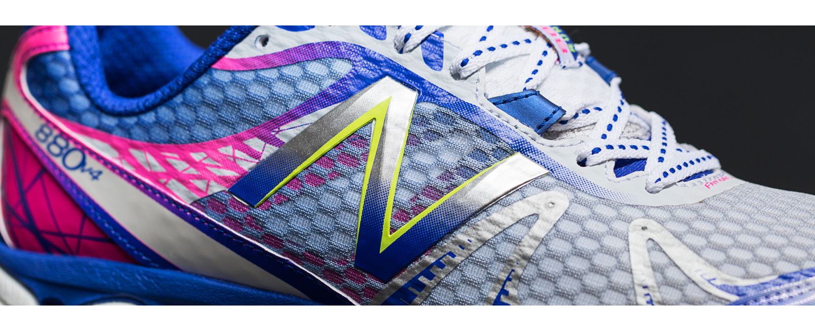 new balance 880v4 grijs