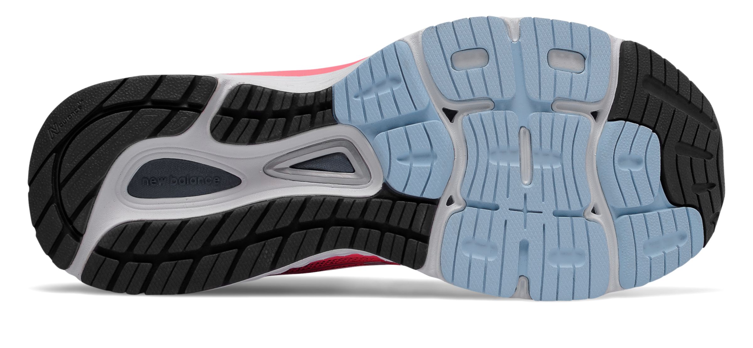 new balance w880 v8