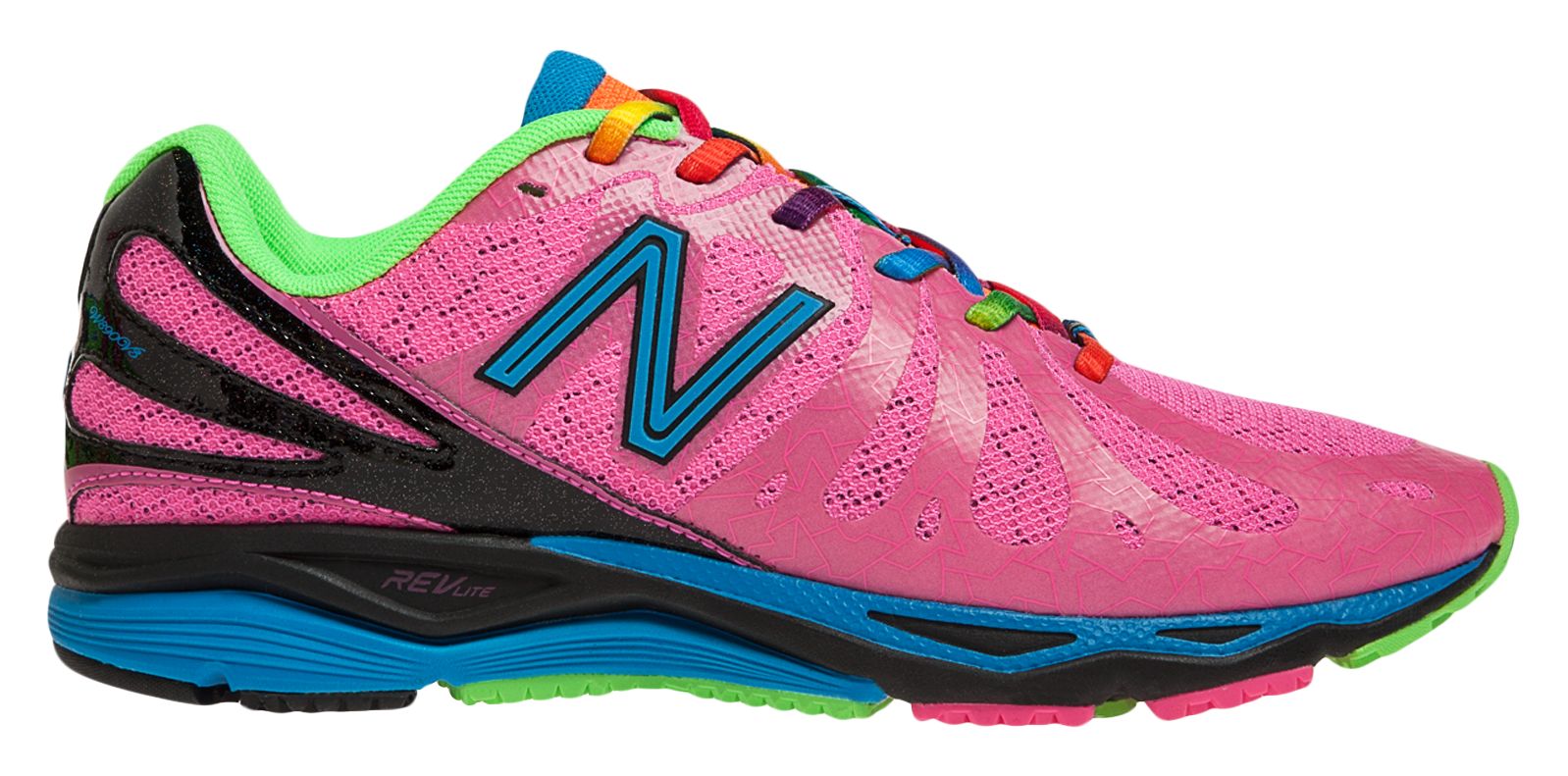 new balance neutral cushioning