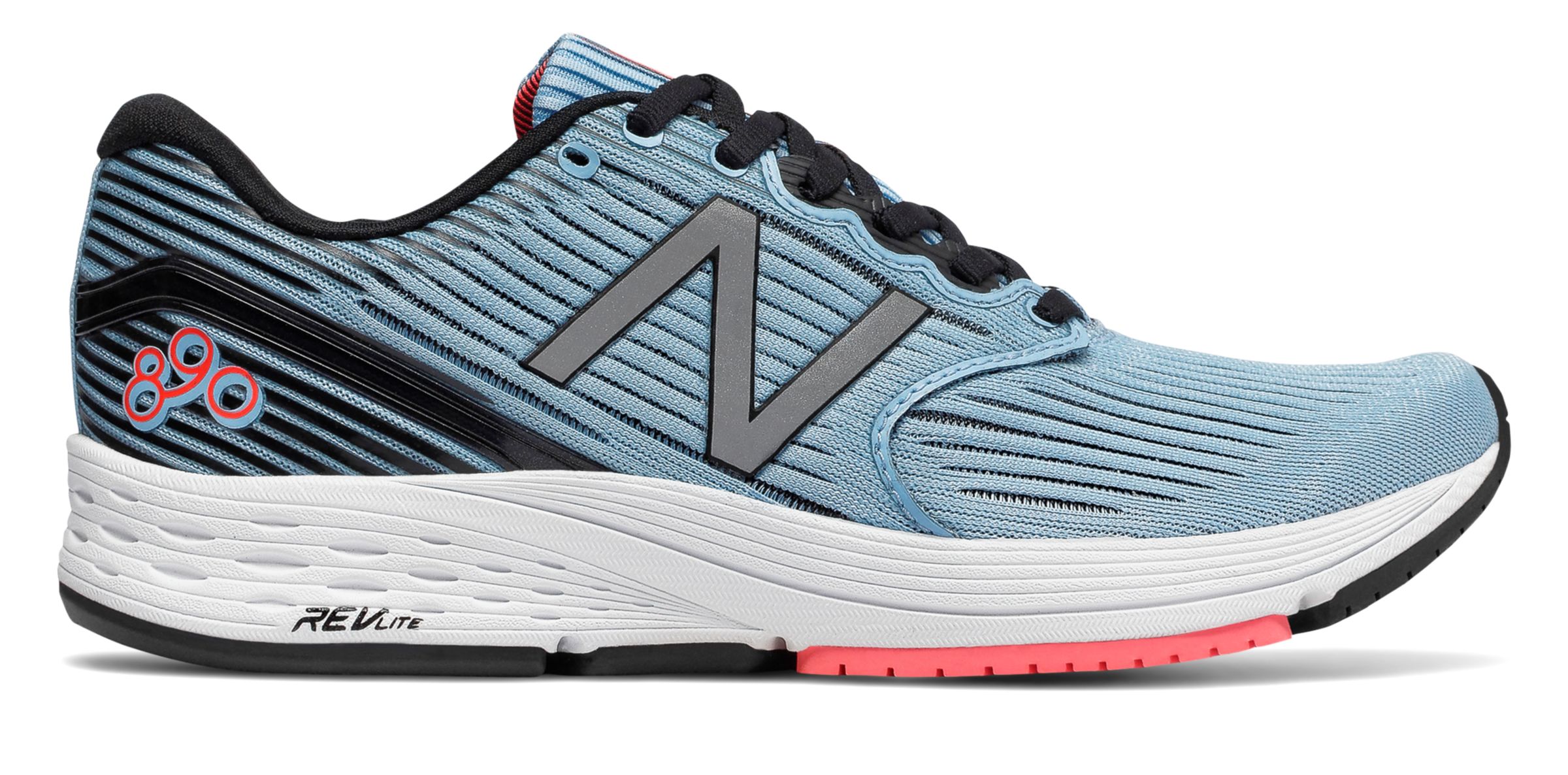 new balance 890v6 womens