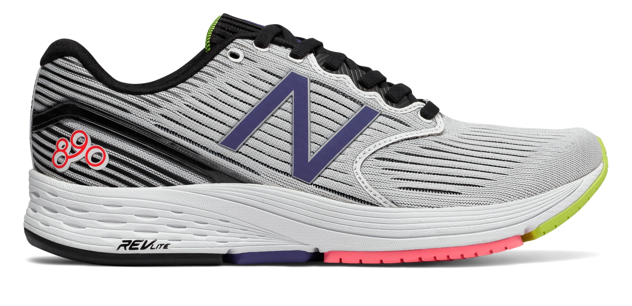 New Balance W890-V6 on Sale - Discounts Up to 62% Off on W890WB6 at Joe's New  Balance Outlet