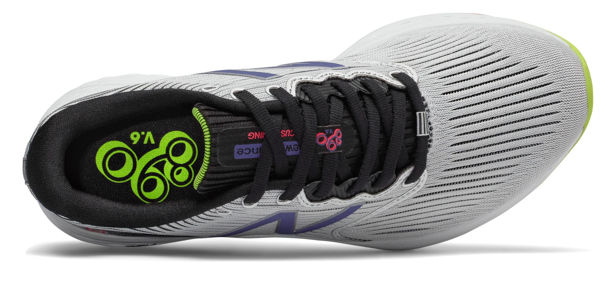 womens new balance 890v6