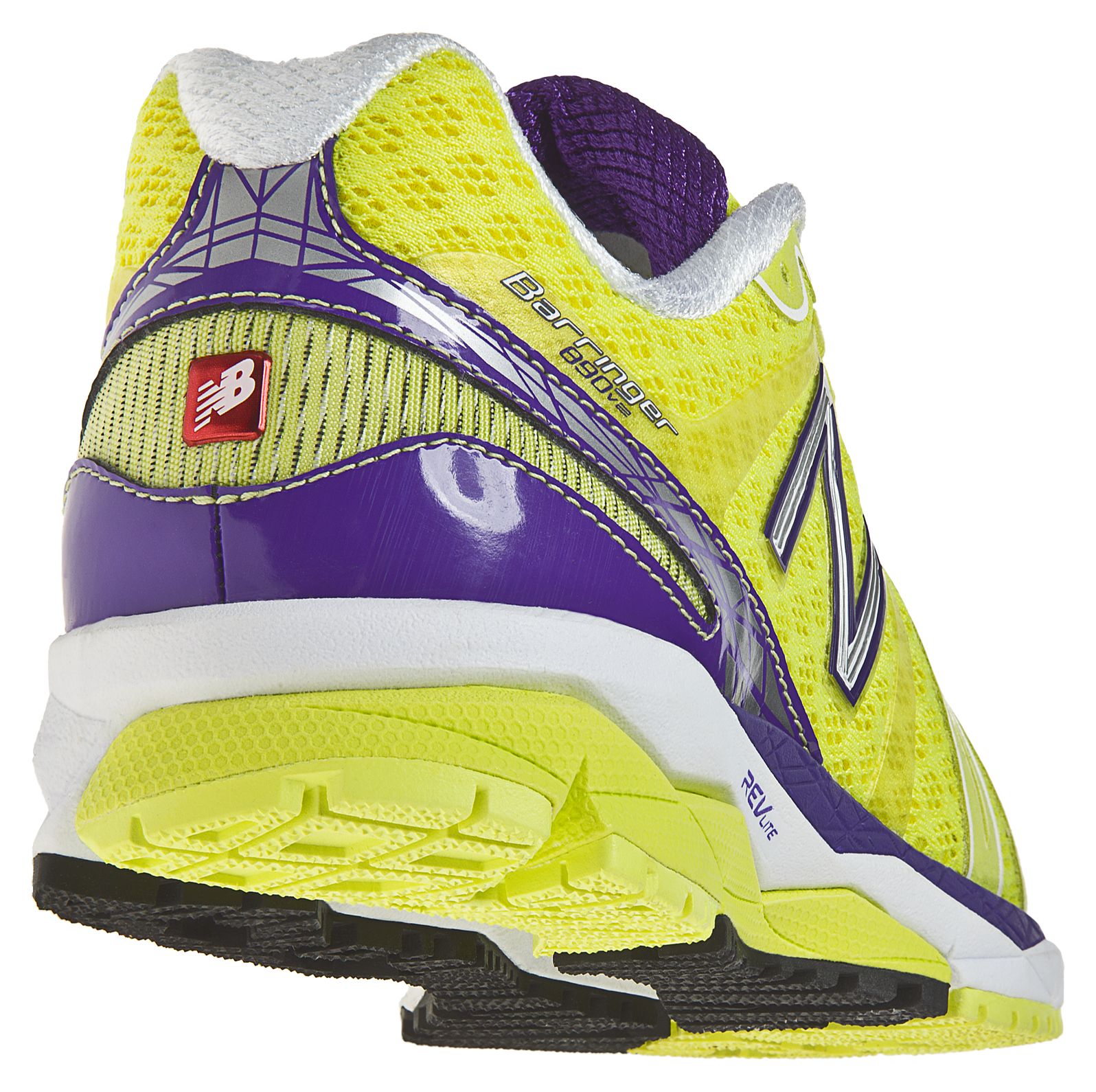 new balance 690 women yellow