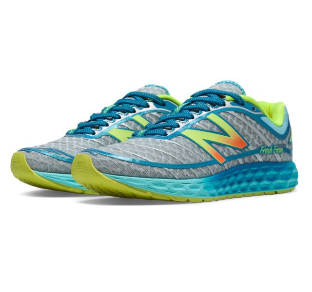 New Balance W980-V2 on - Up to 45% Off on W980BY2 at Joe's New Balance Outlet