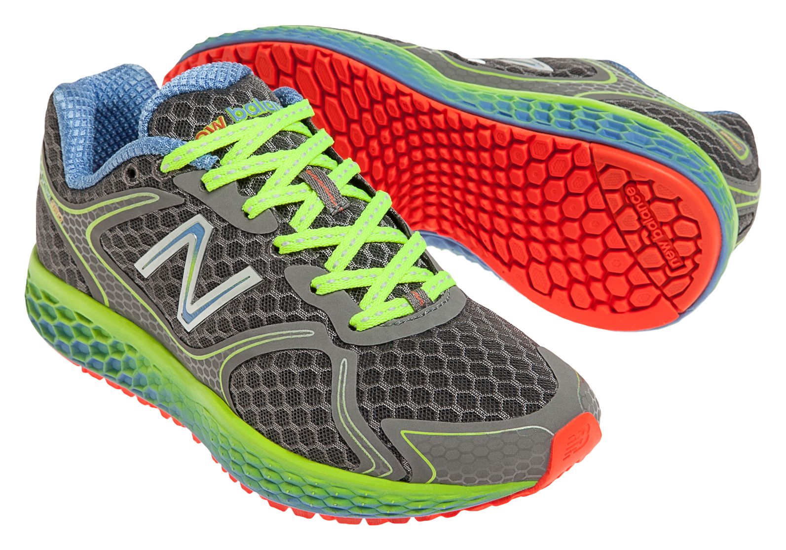 new balance w980