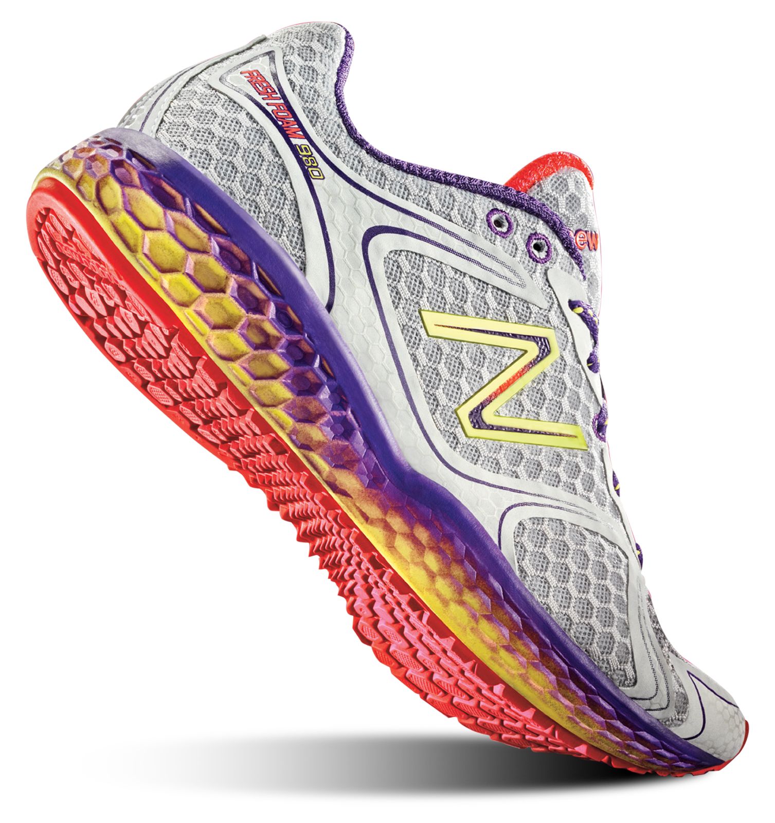 new balance w980