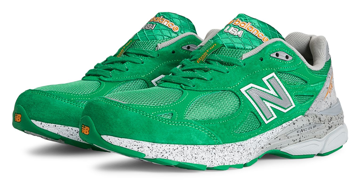 new balance boston celtics shoes