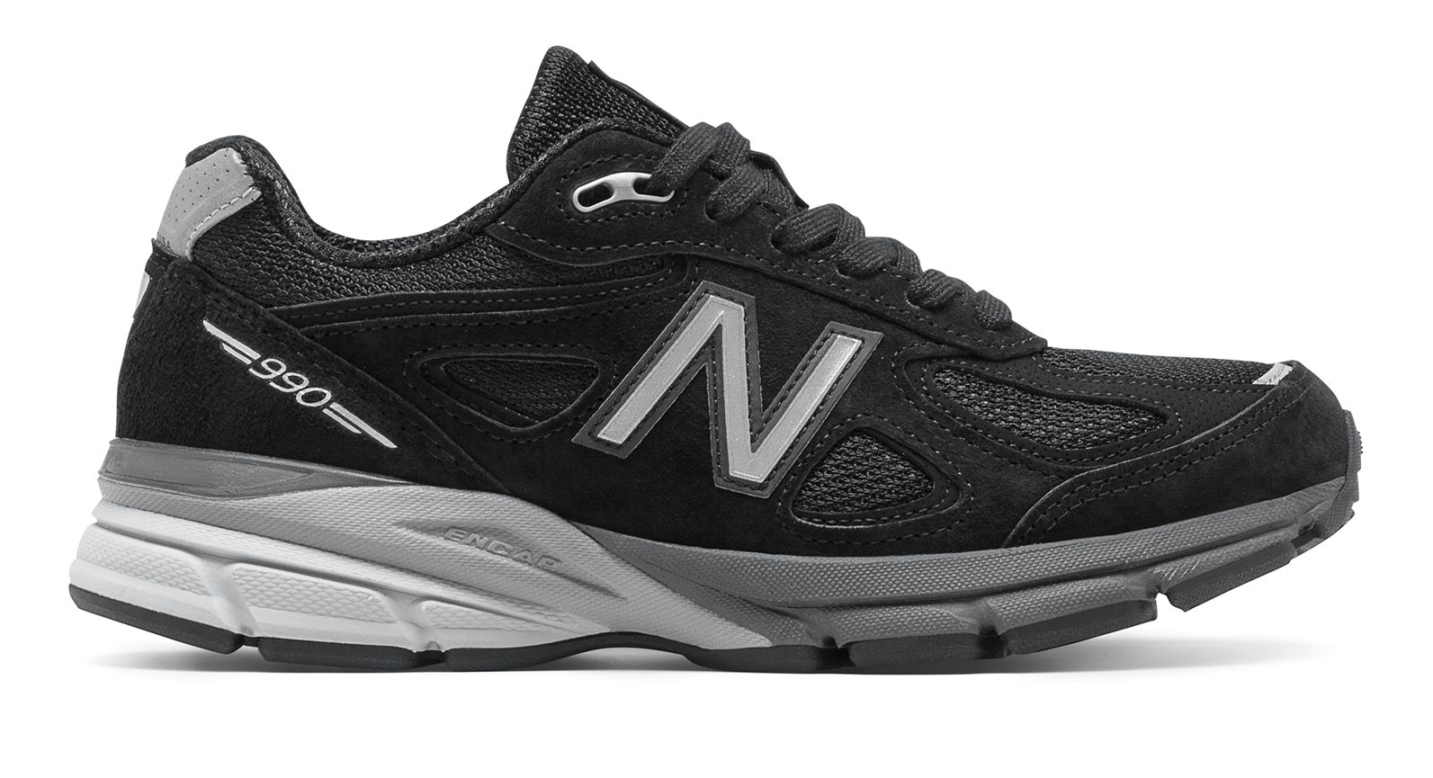 New Balance 990v4 - Women's 990 - Running, Stability - New Balance - US - 2