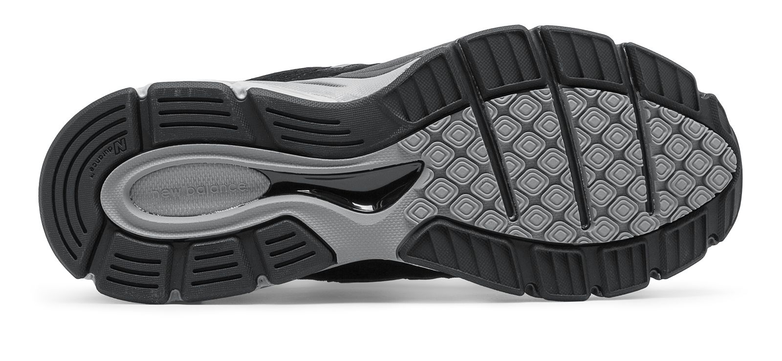 new balance w990bk4