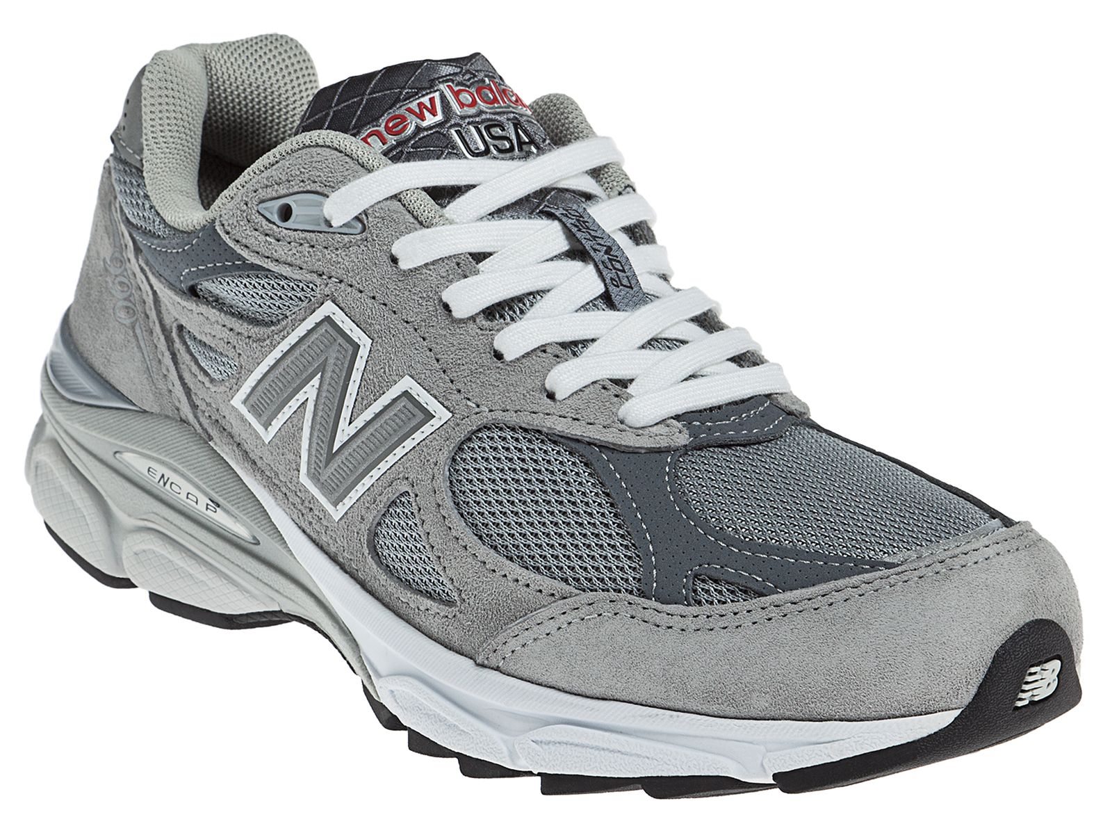 new balance 990 femme bleu