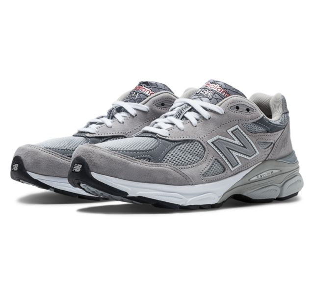 New Balance W990 on Sale - Discounts Up to 61% Off on W990GL3 at ...