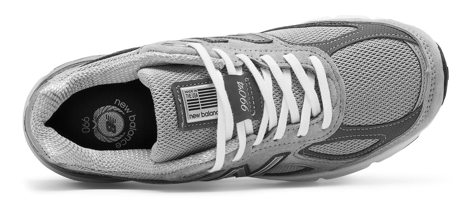 new balance w990 v4