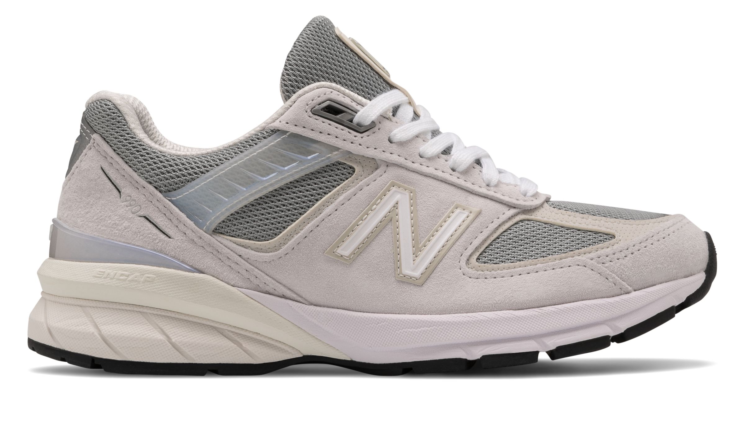 new balance 990 damen silber