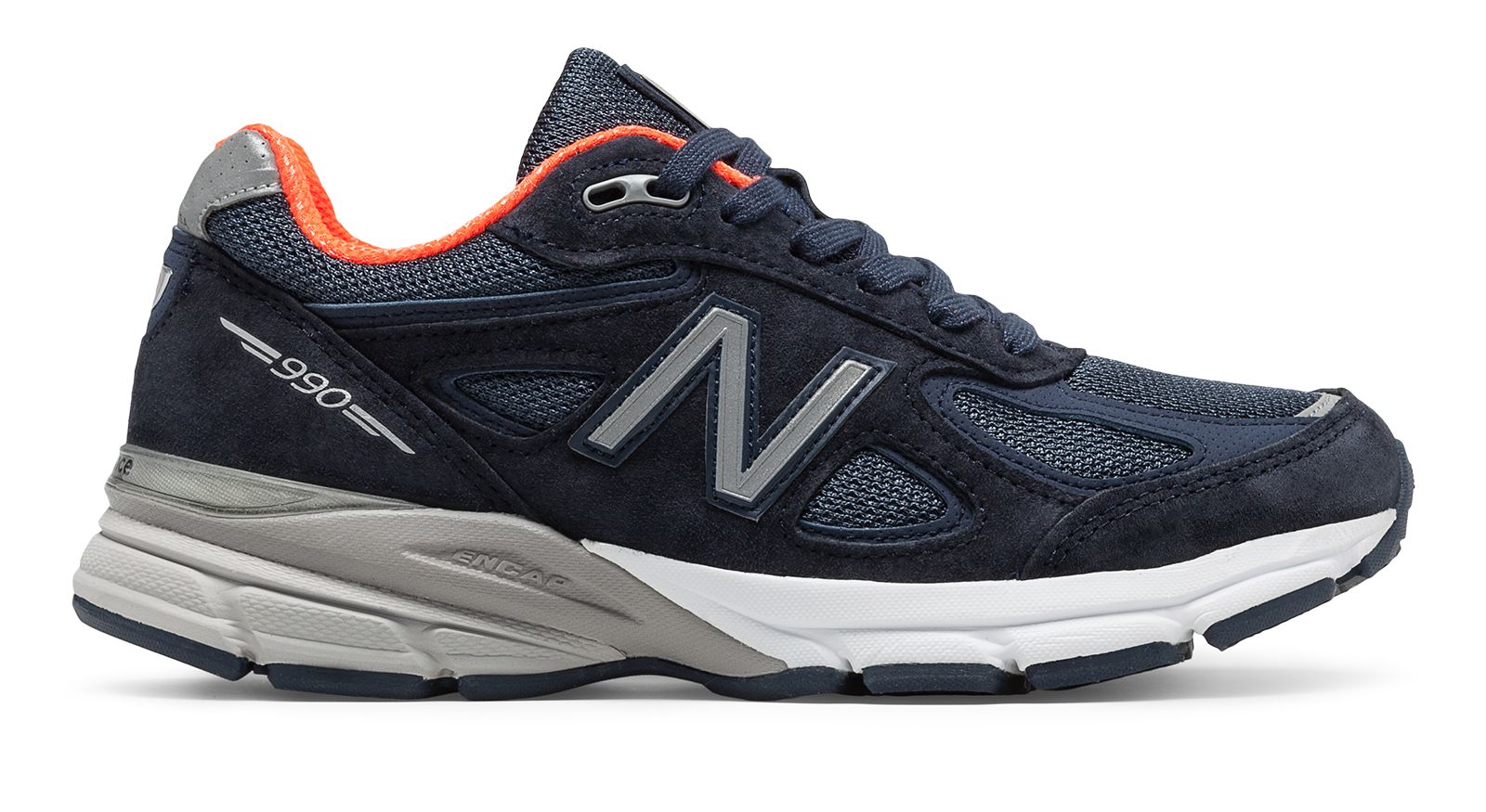 New Balance W990-V4 on Sale - Discounts Up to 57% Off on W990NV4 at Joe's New  Balance Outlet