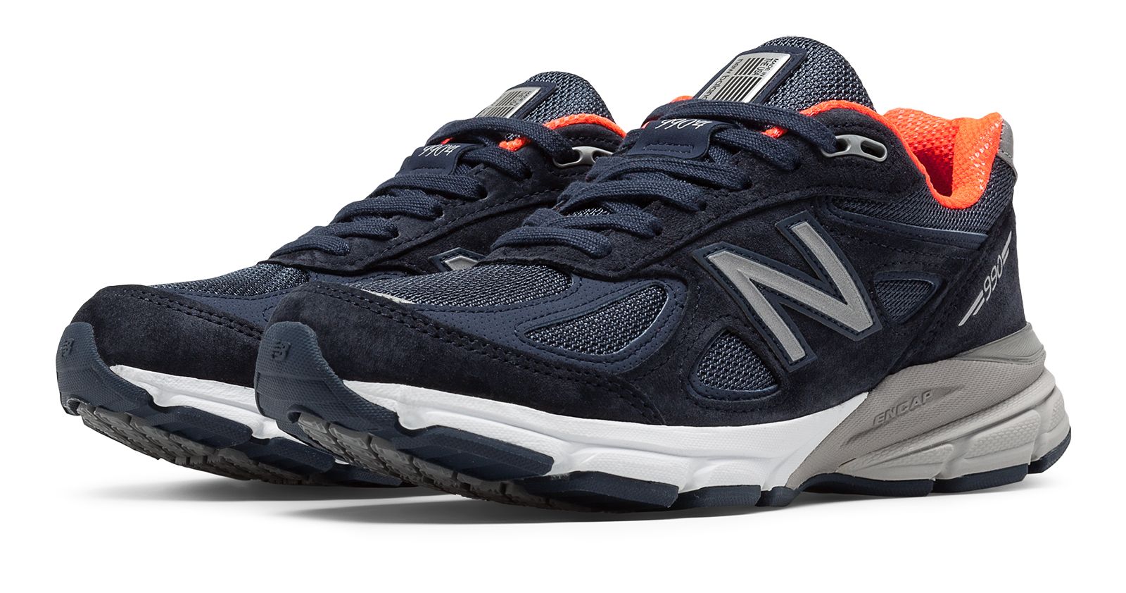 new balance w990 v4