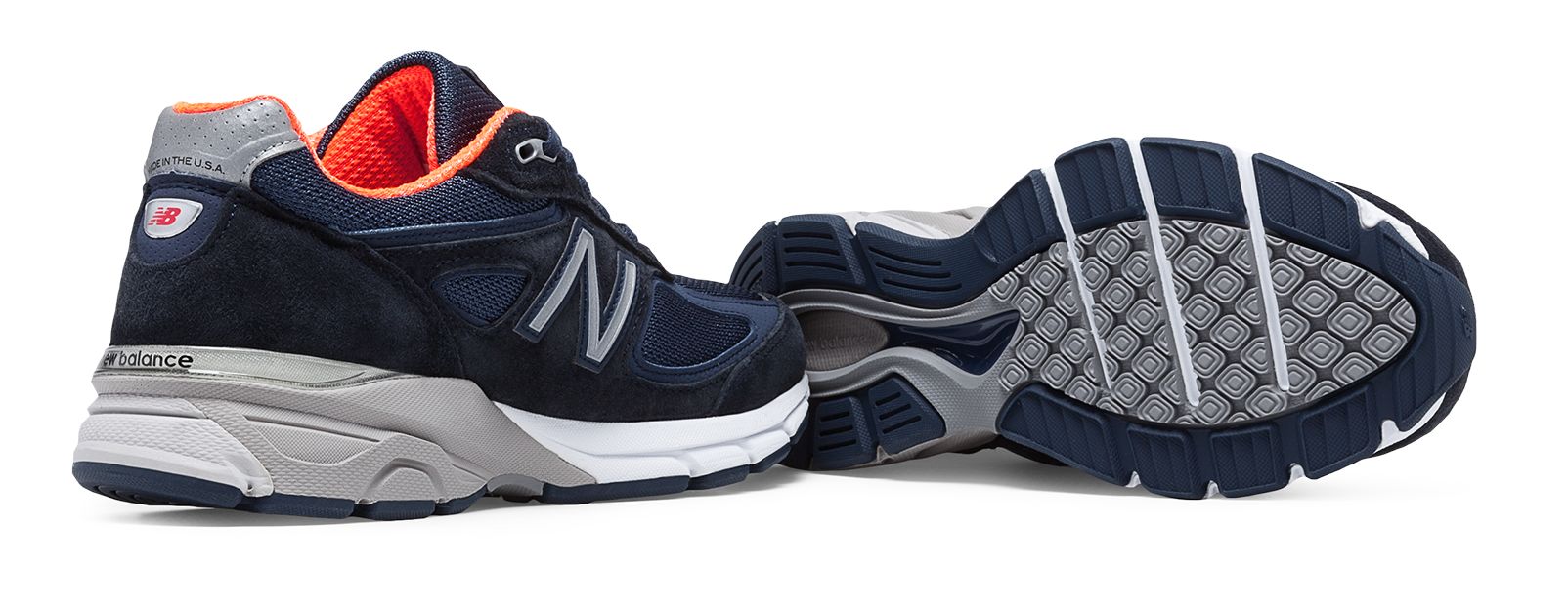 New Balance W990-V4 on Sale - Discounts Up to 57% Off on W990NV4 at Joe's New  Balance Outlet