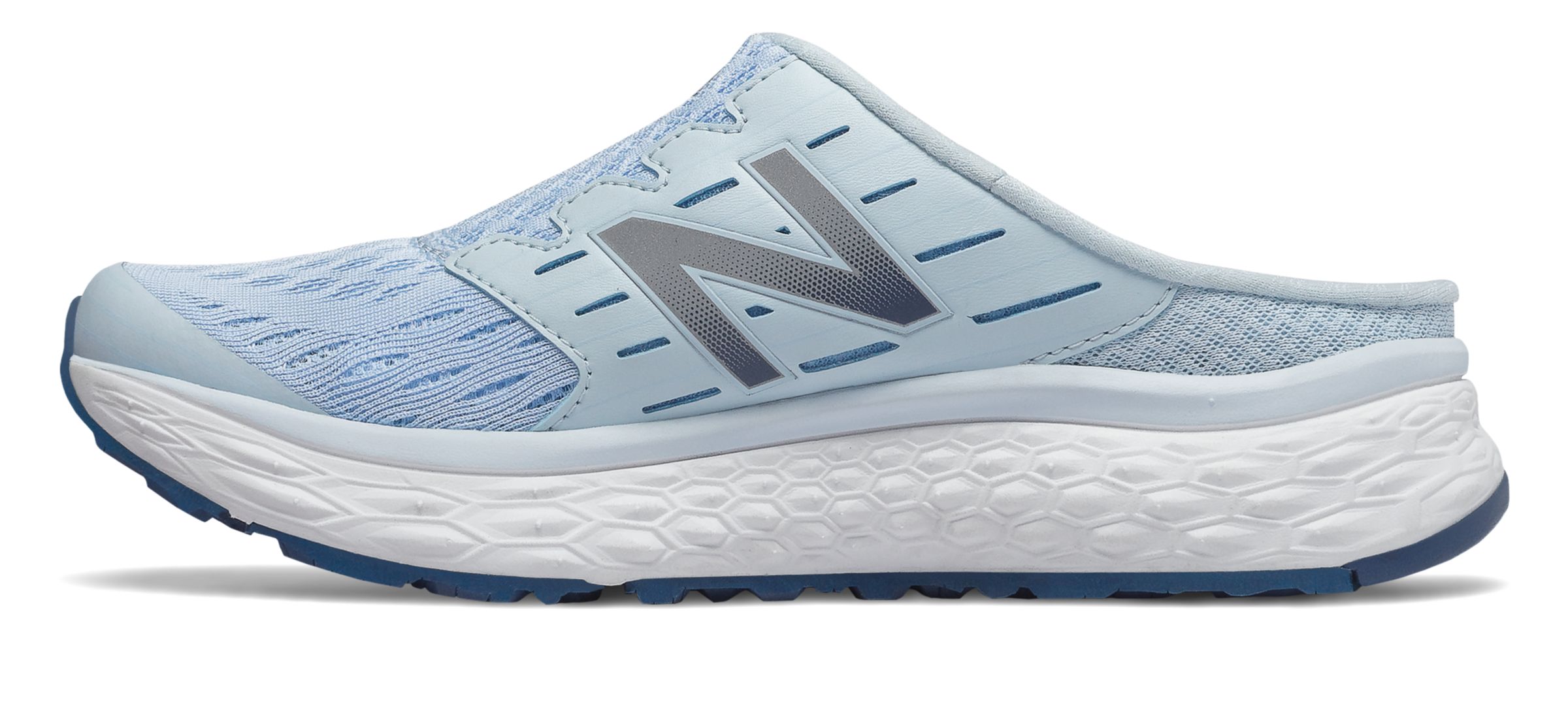 new balance sport slip