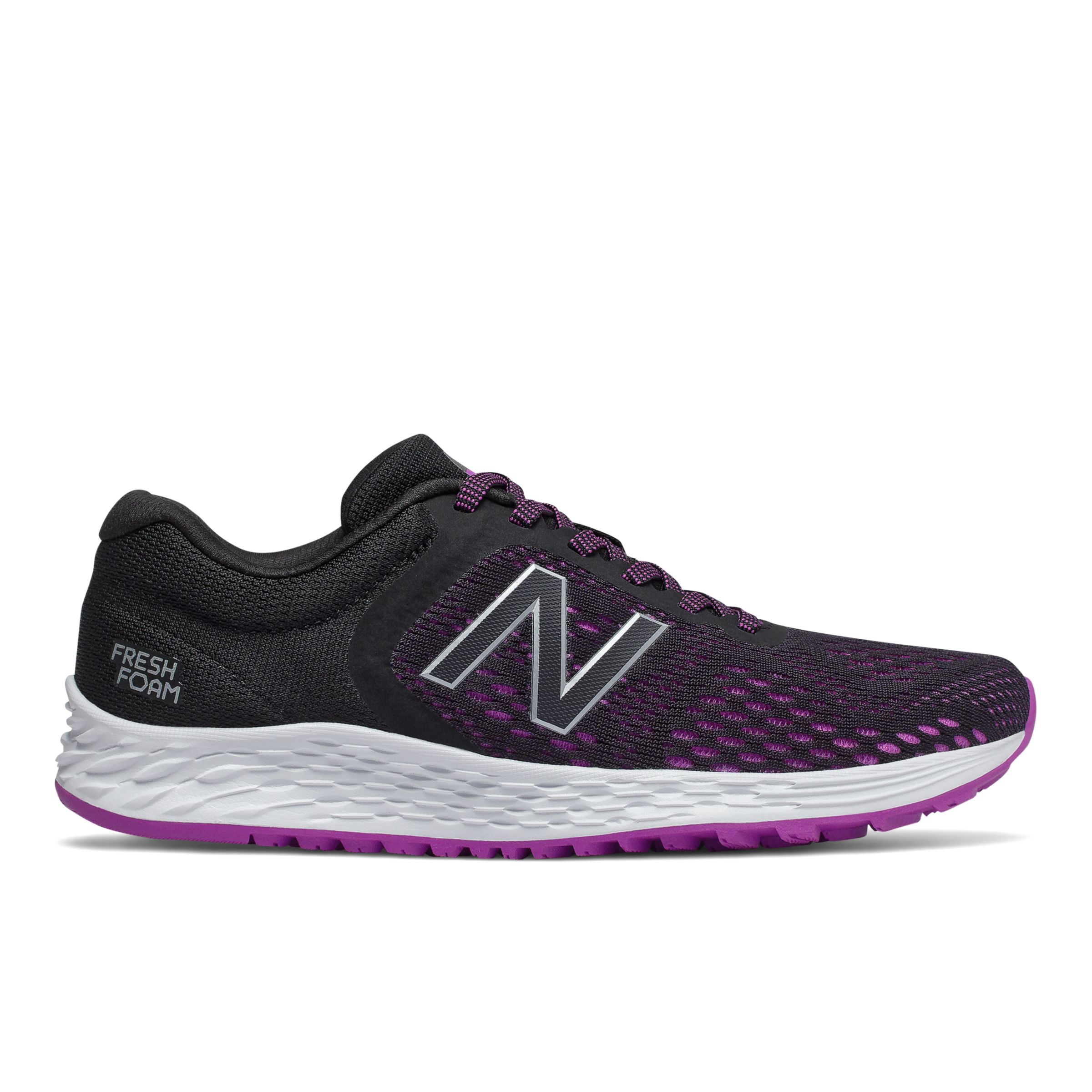 new balance foam arishi women's