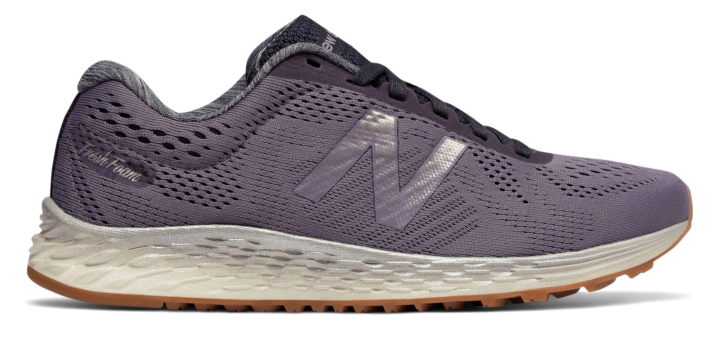 women's fresh foam arishi