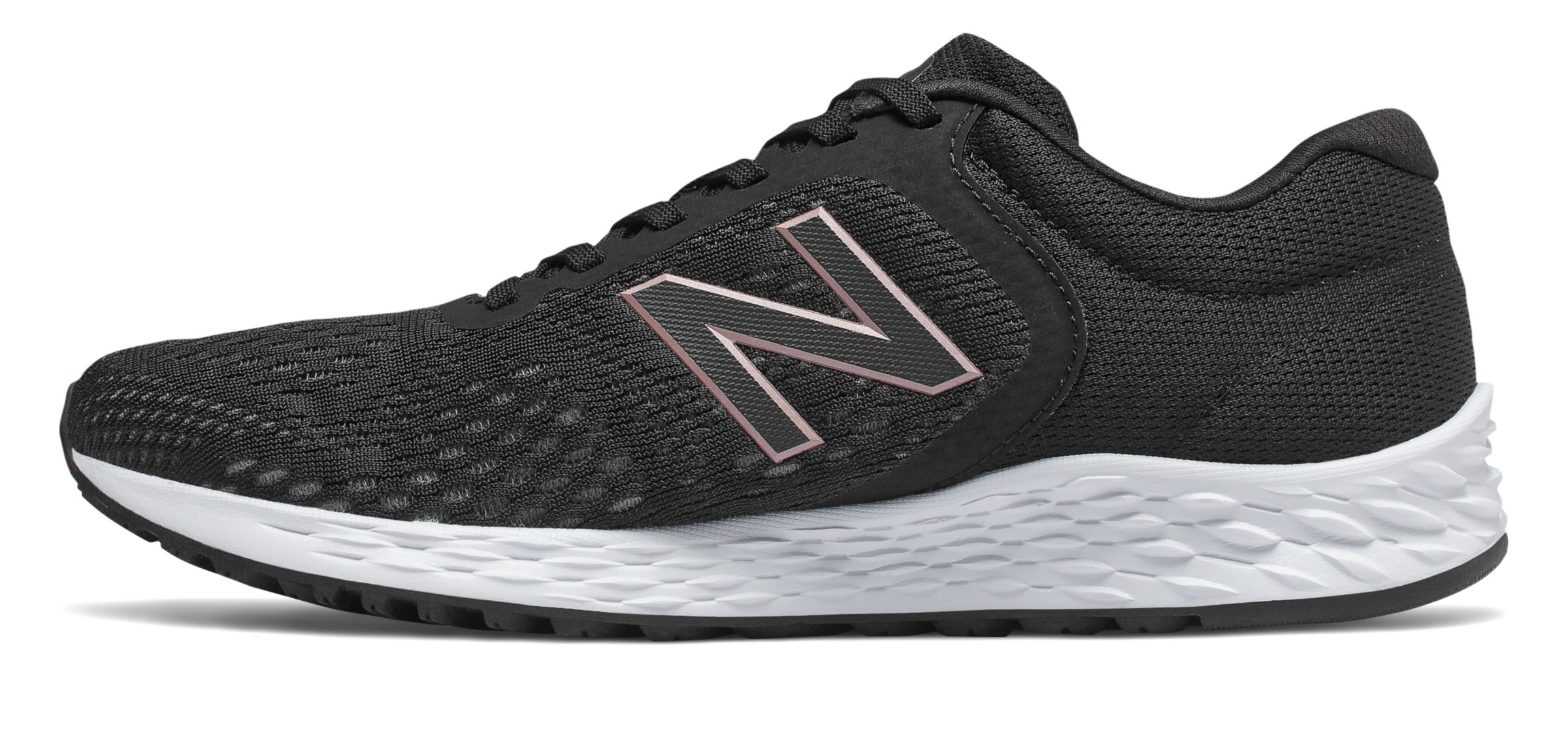new balance fresh foam warislw2