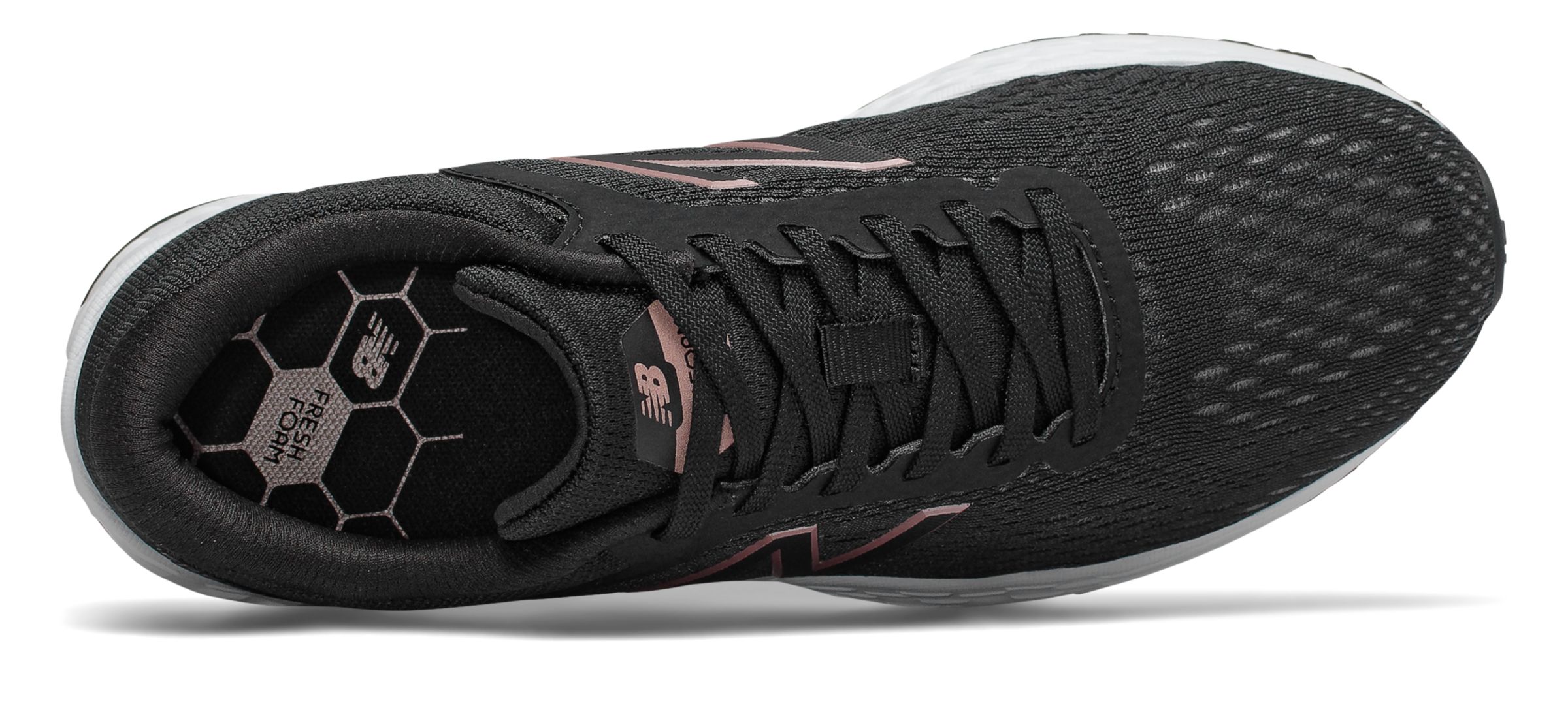 new balance fresh foam warislw2