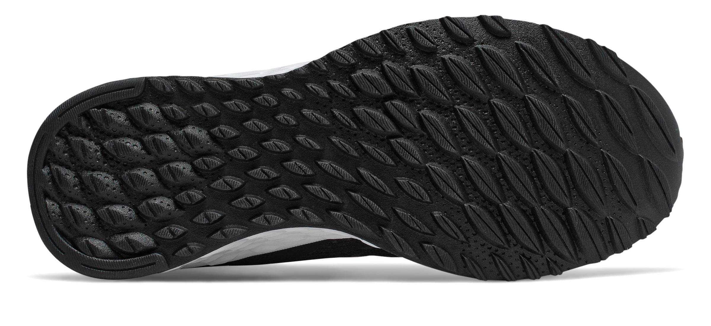new balance fresh foam warislw2
