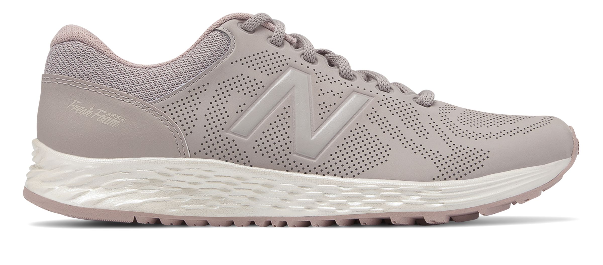 new balance fresh foam waris