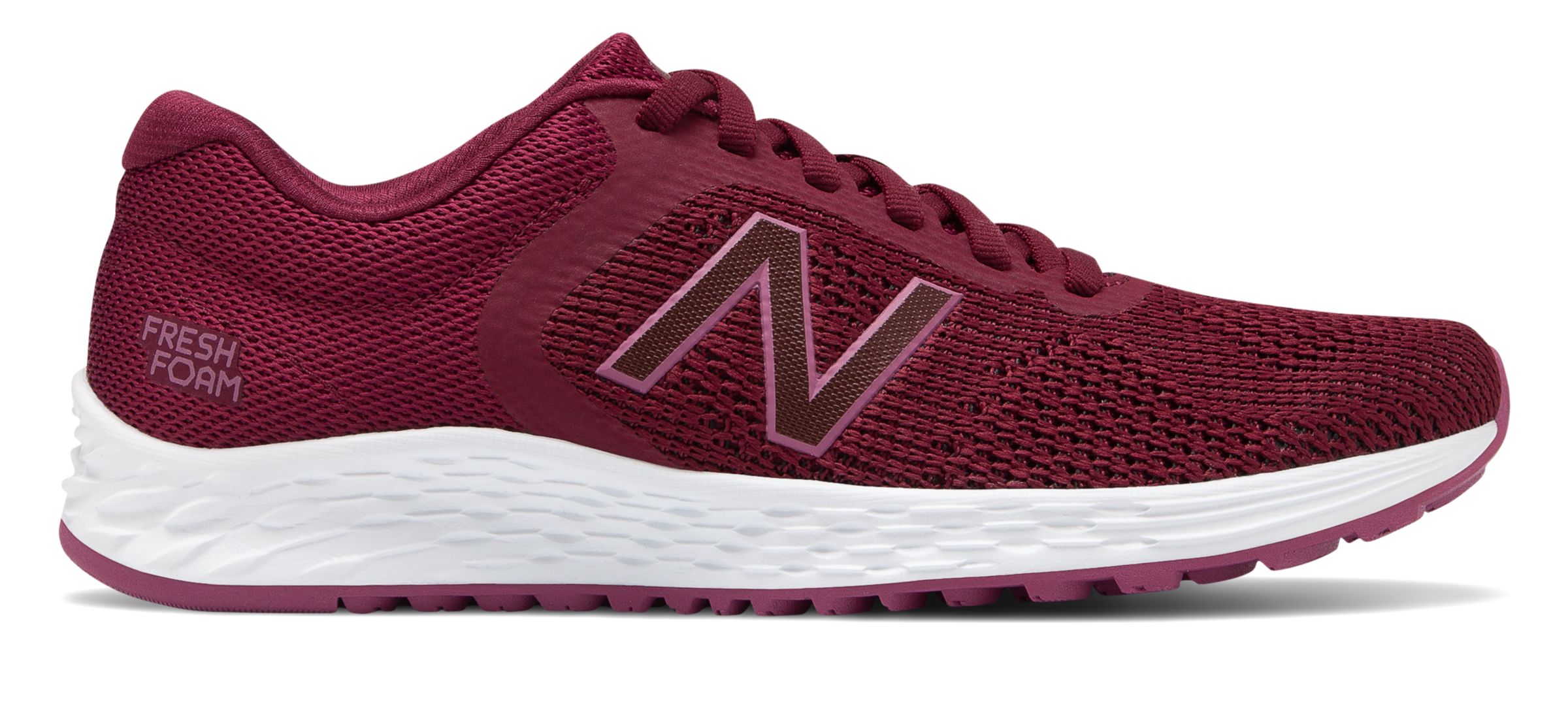 women's 890v7 running shoe