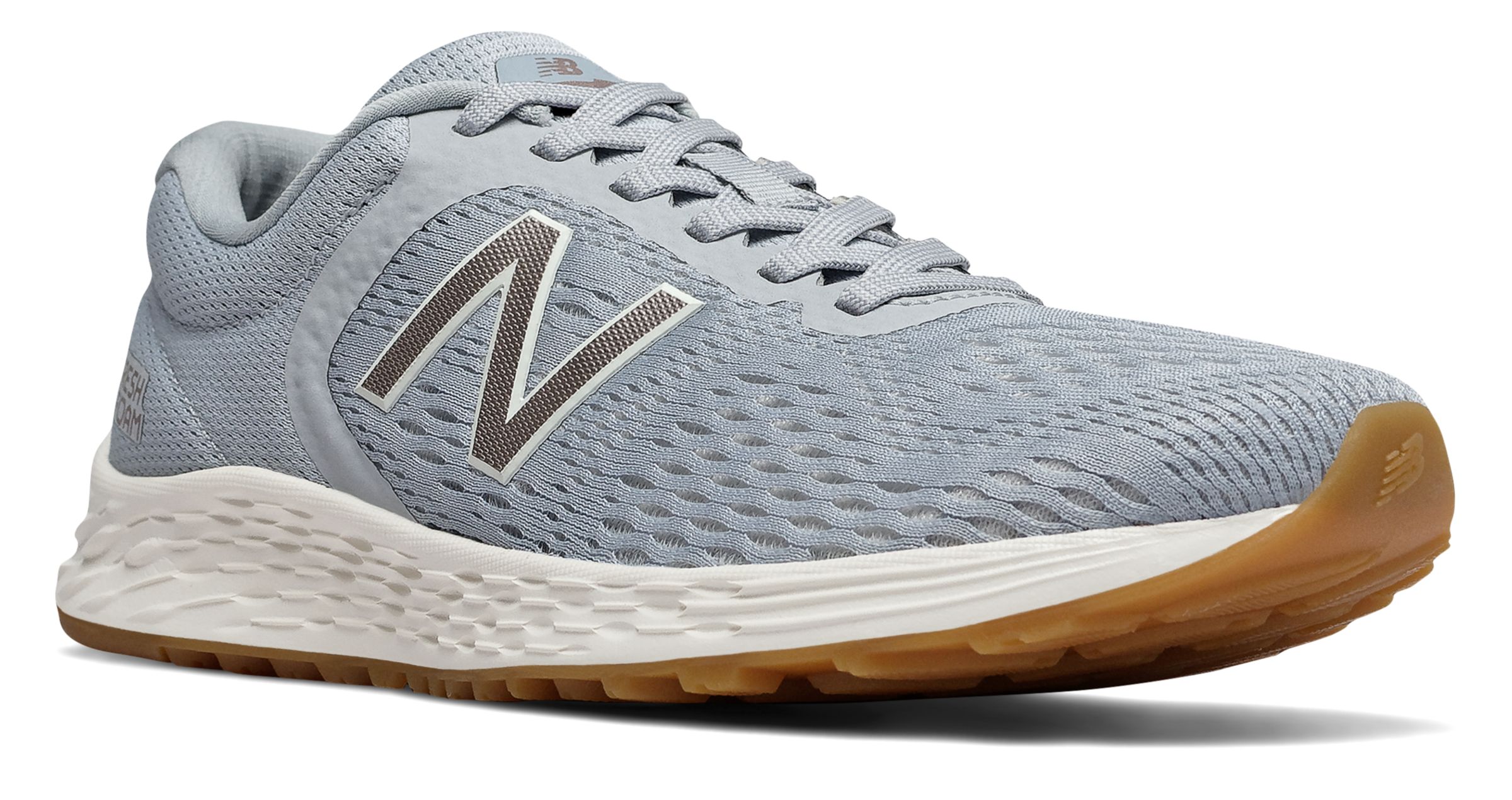 new balance women's fresh foam arishi v2