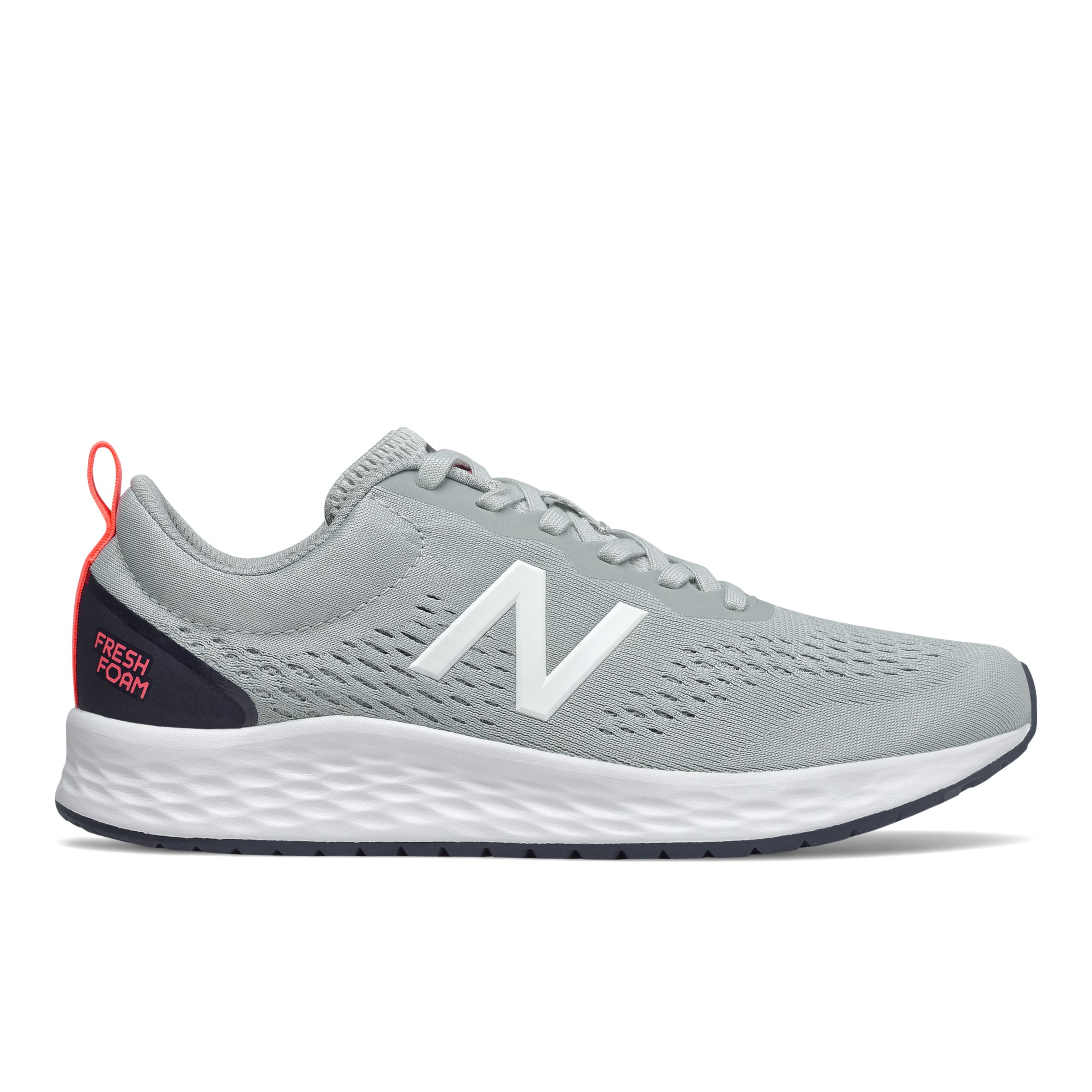 new balance fresh foam arishi v3 trainers