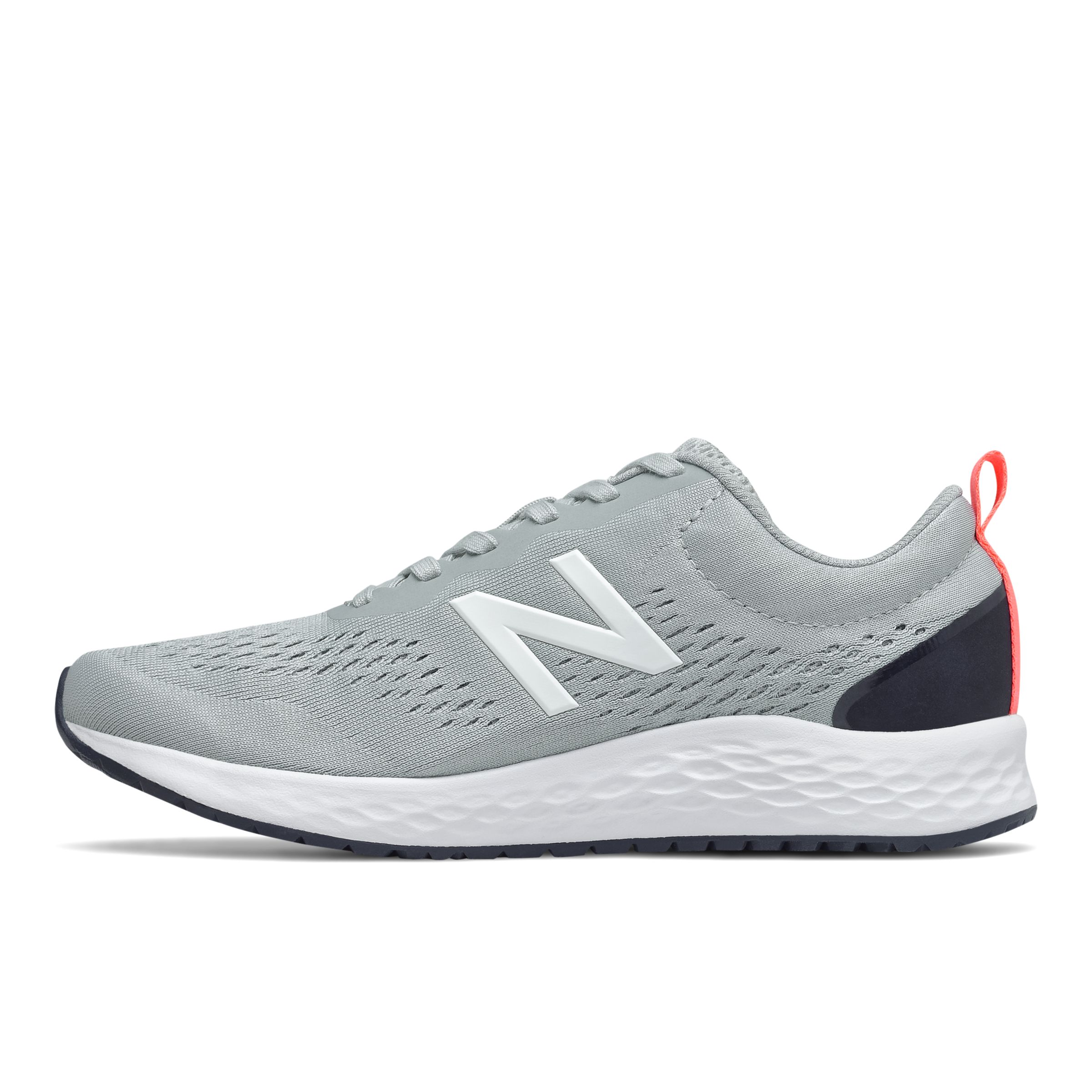 new balance arishi luxe mens trainers