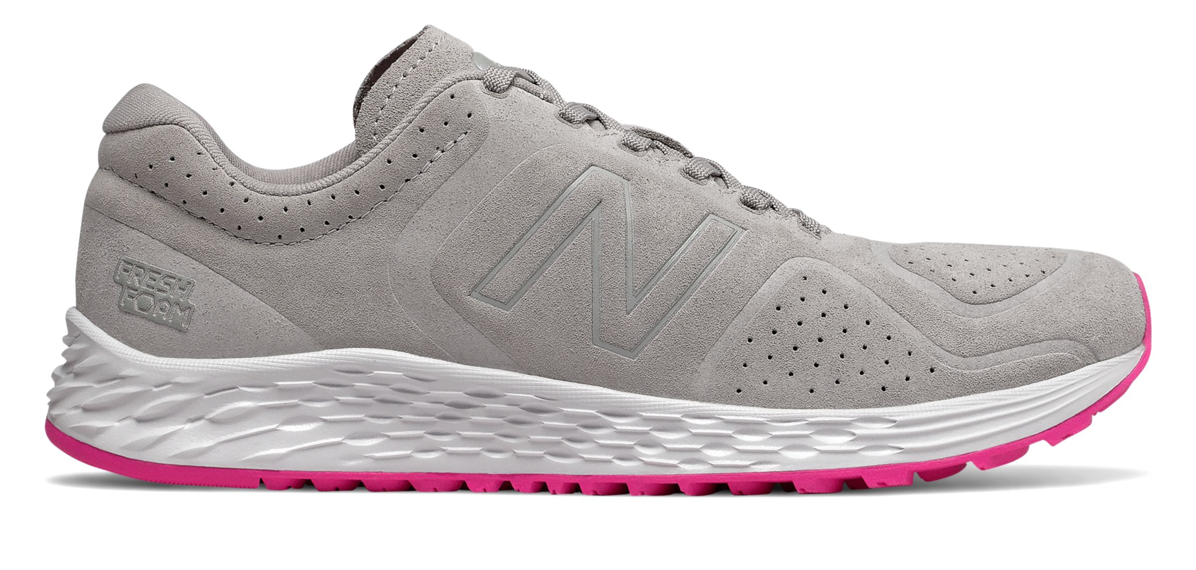 new balance neutral cushioned shoes