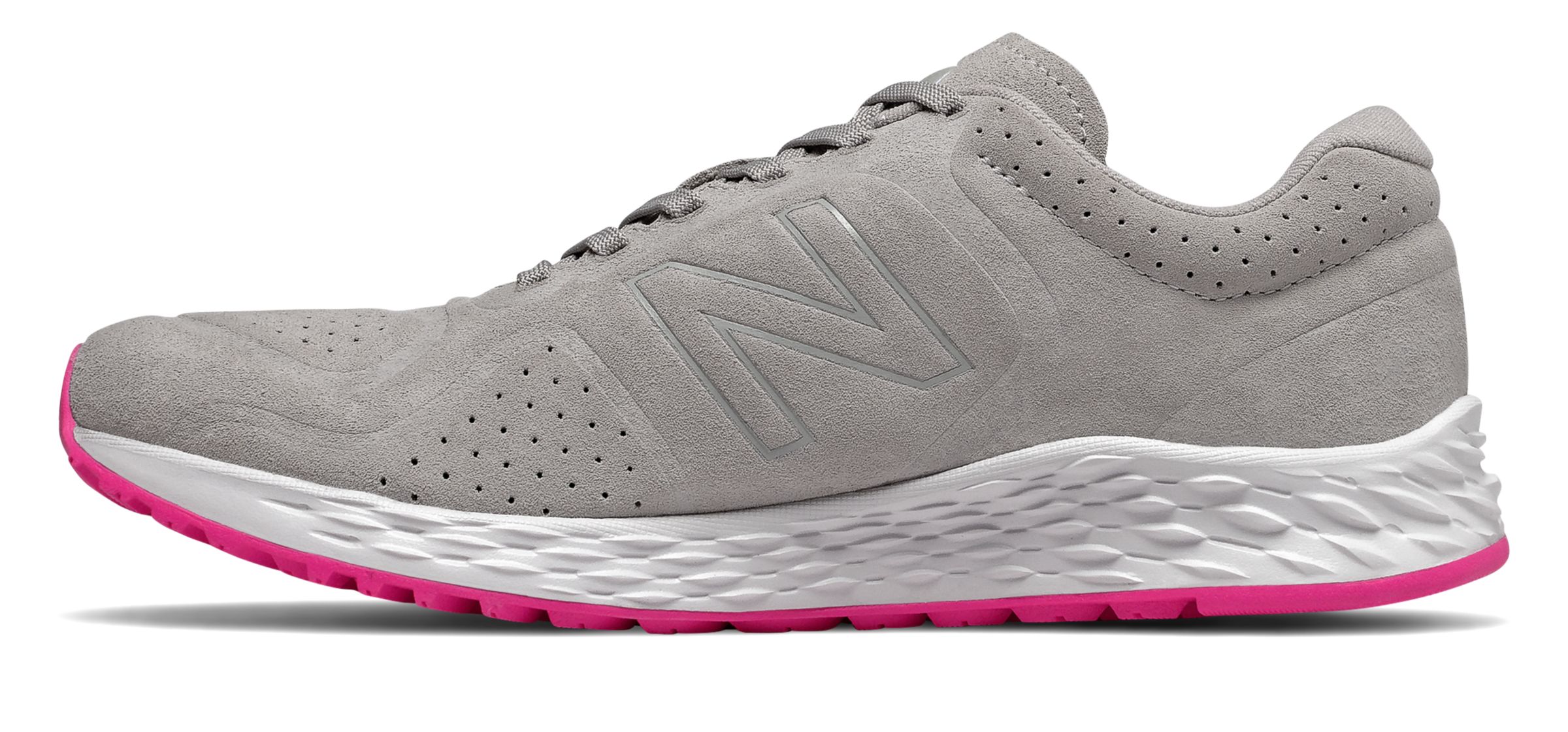 new balance fresh foam arishi v2