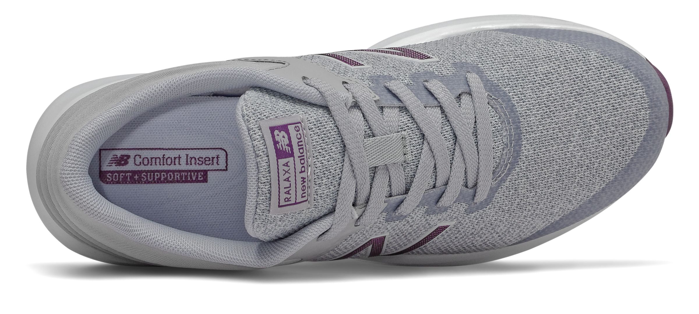 new balance women's ralaxa