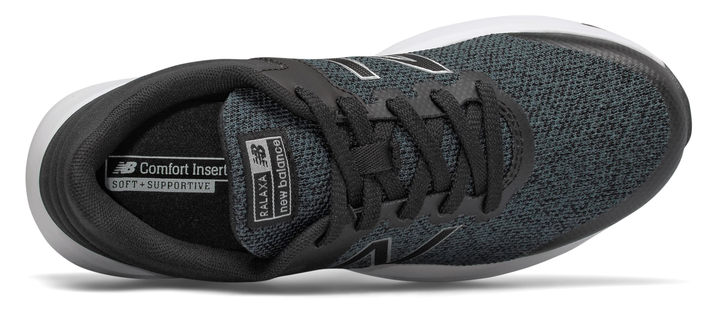 new balance ralaxa women's sneakers