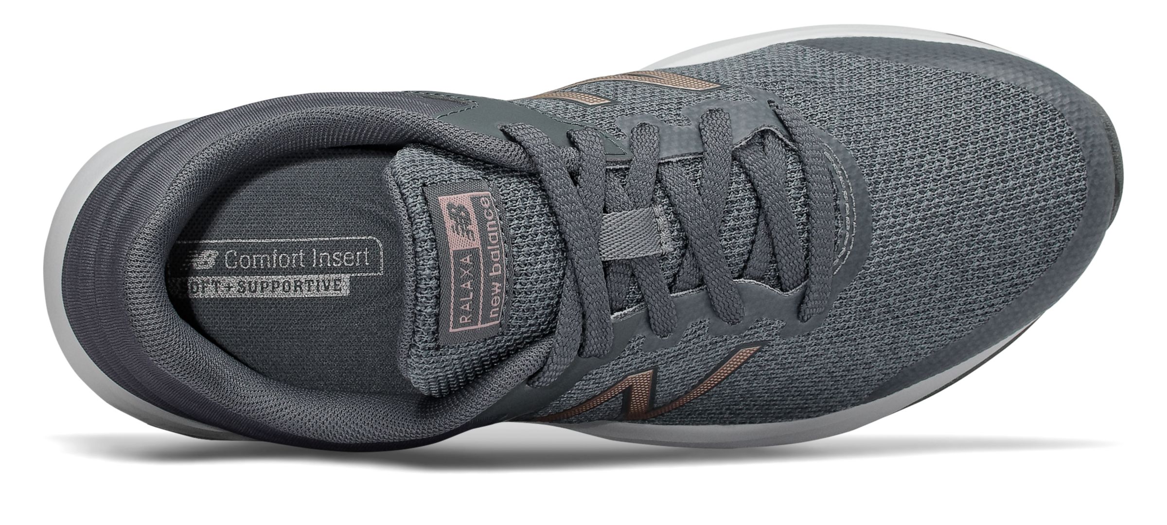 new balance women's ralaxa
