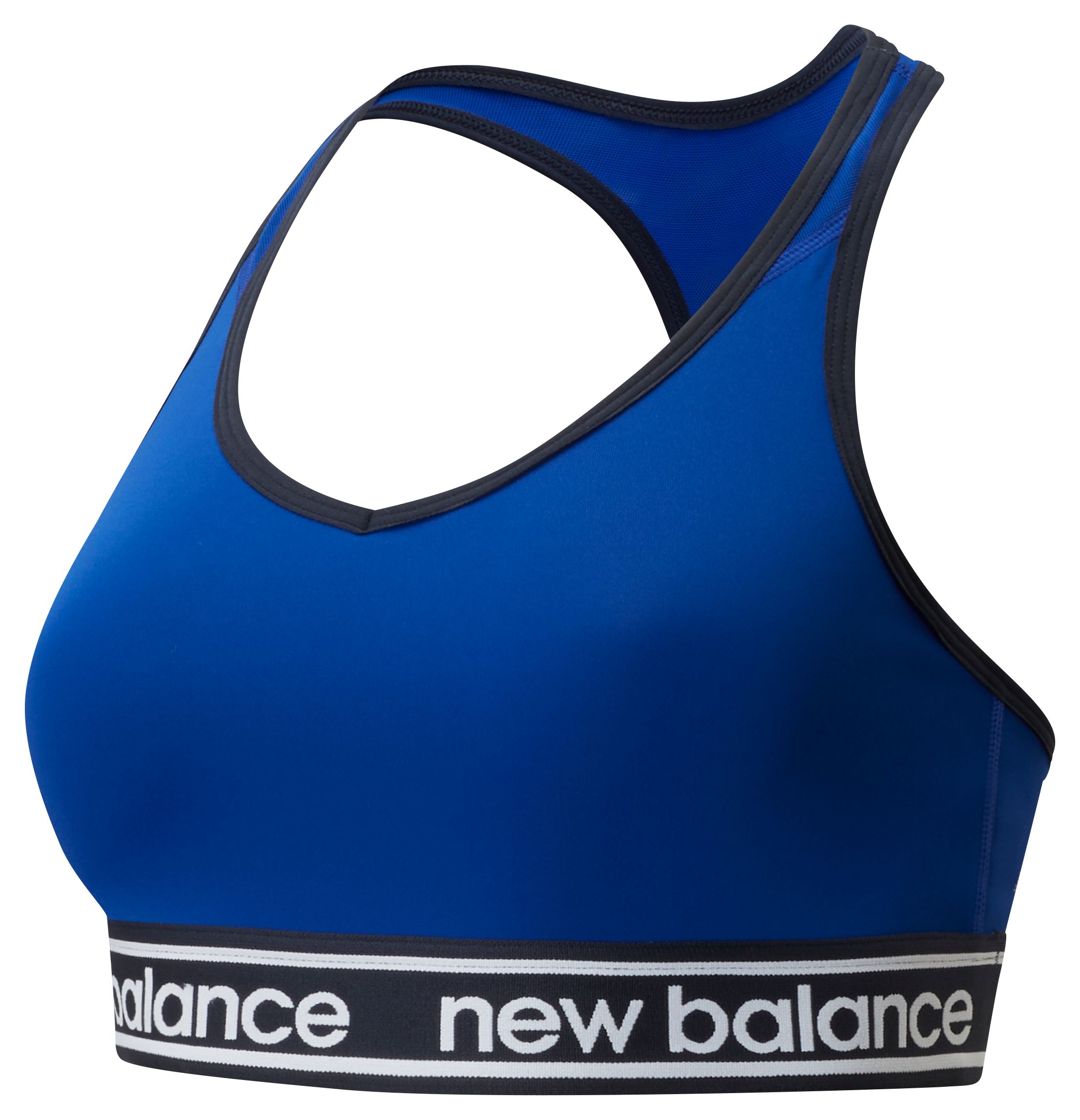 nb pace bra 2.0
