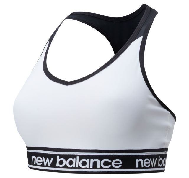New Balance: Women’s NB Pace Bra 2.0 $16.99