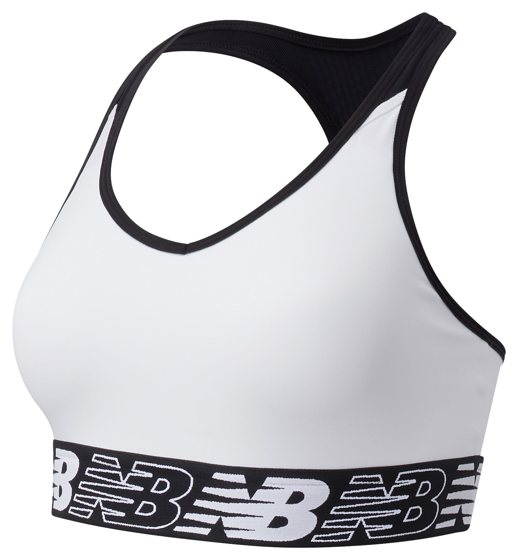 New Balance sports bra 120  Sports bra, Bra, Athletic tank tops