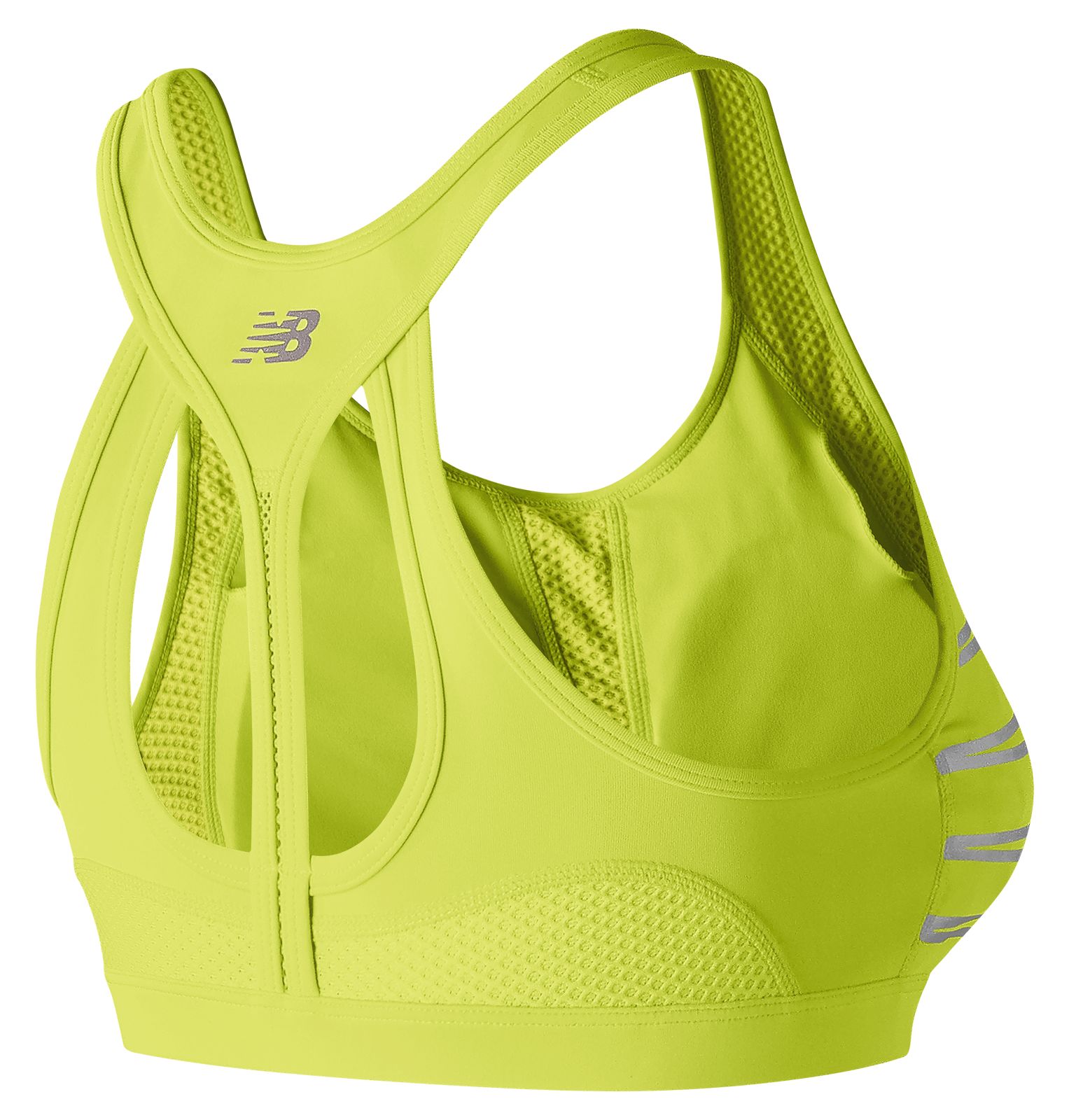 new balance pulse bra