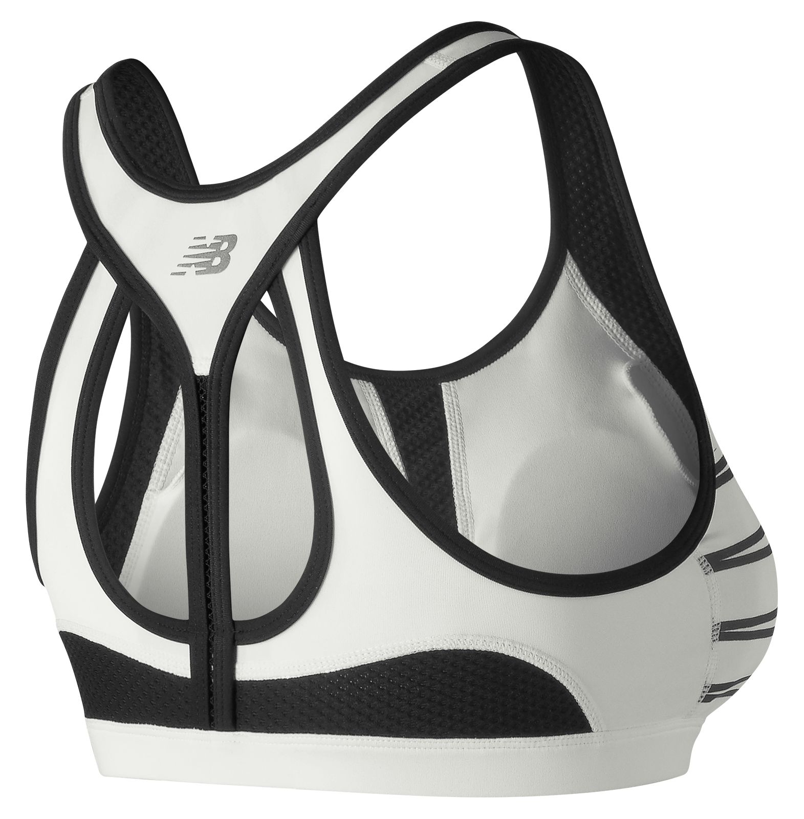 new balance pulse bra
