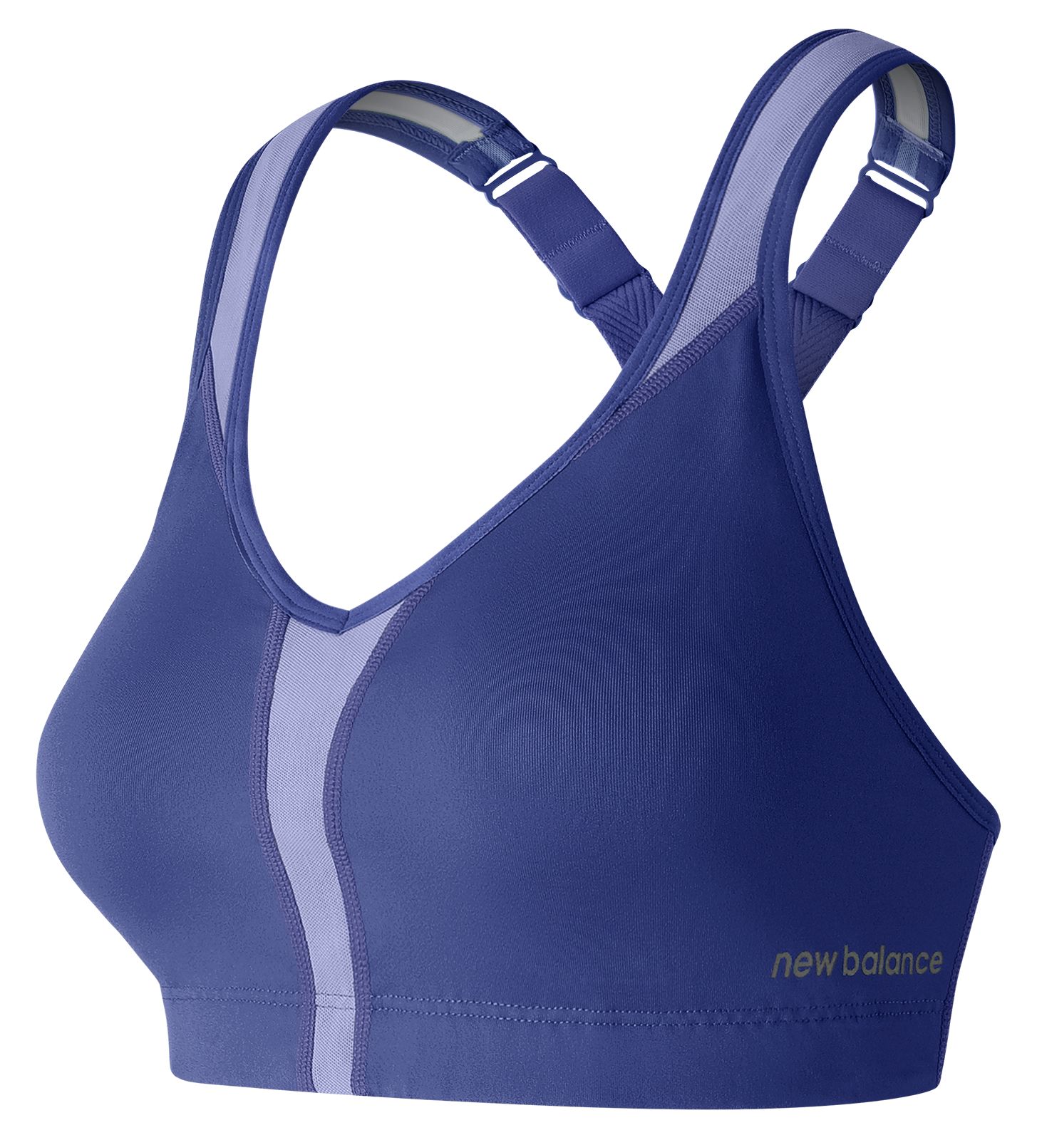 nb power bra