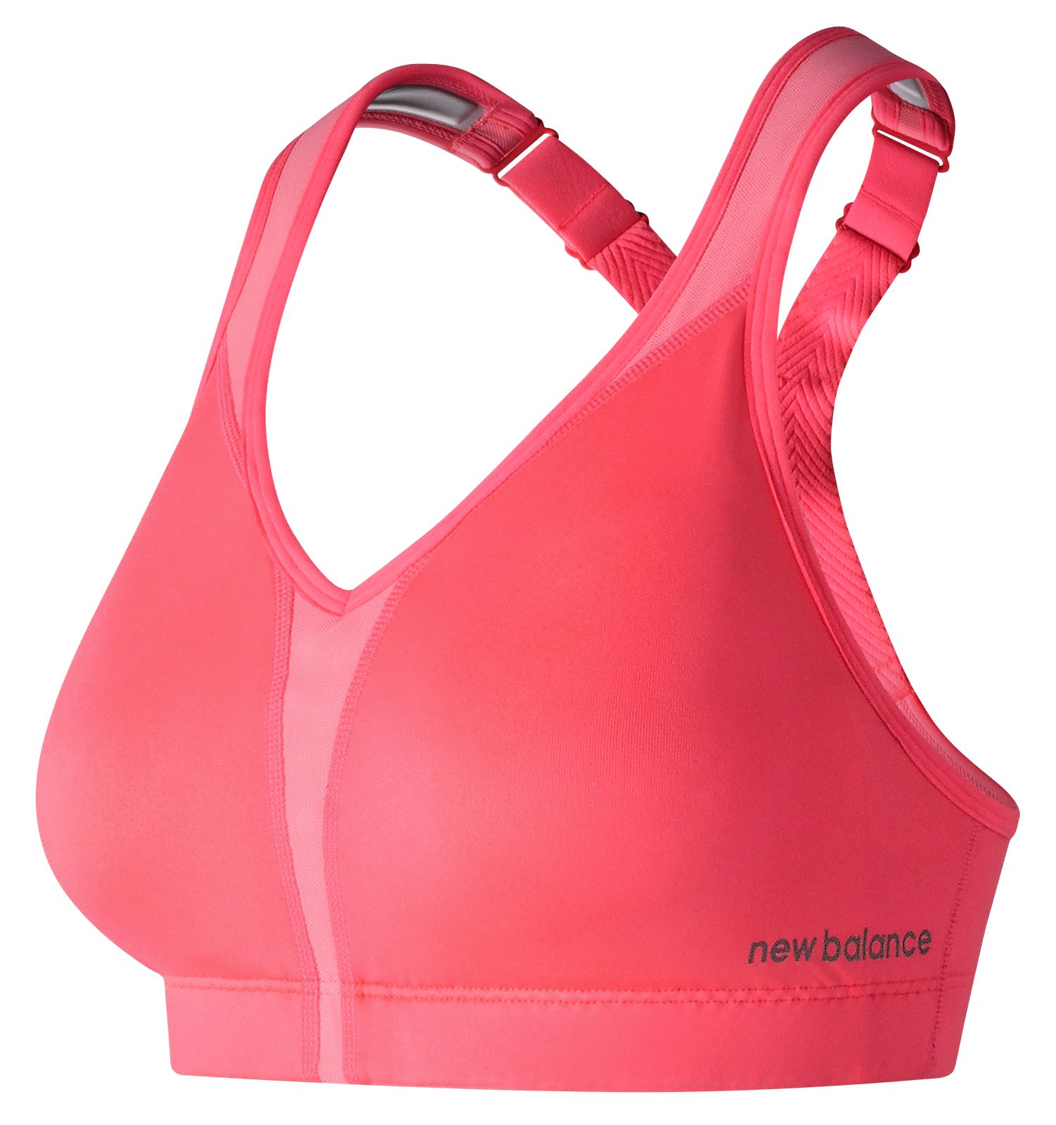 new balance power sports bra