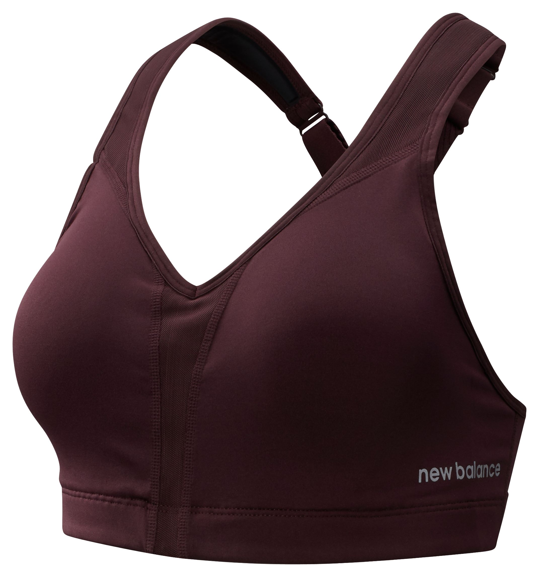 new balance women's sports bras