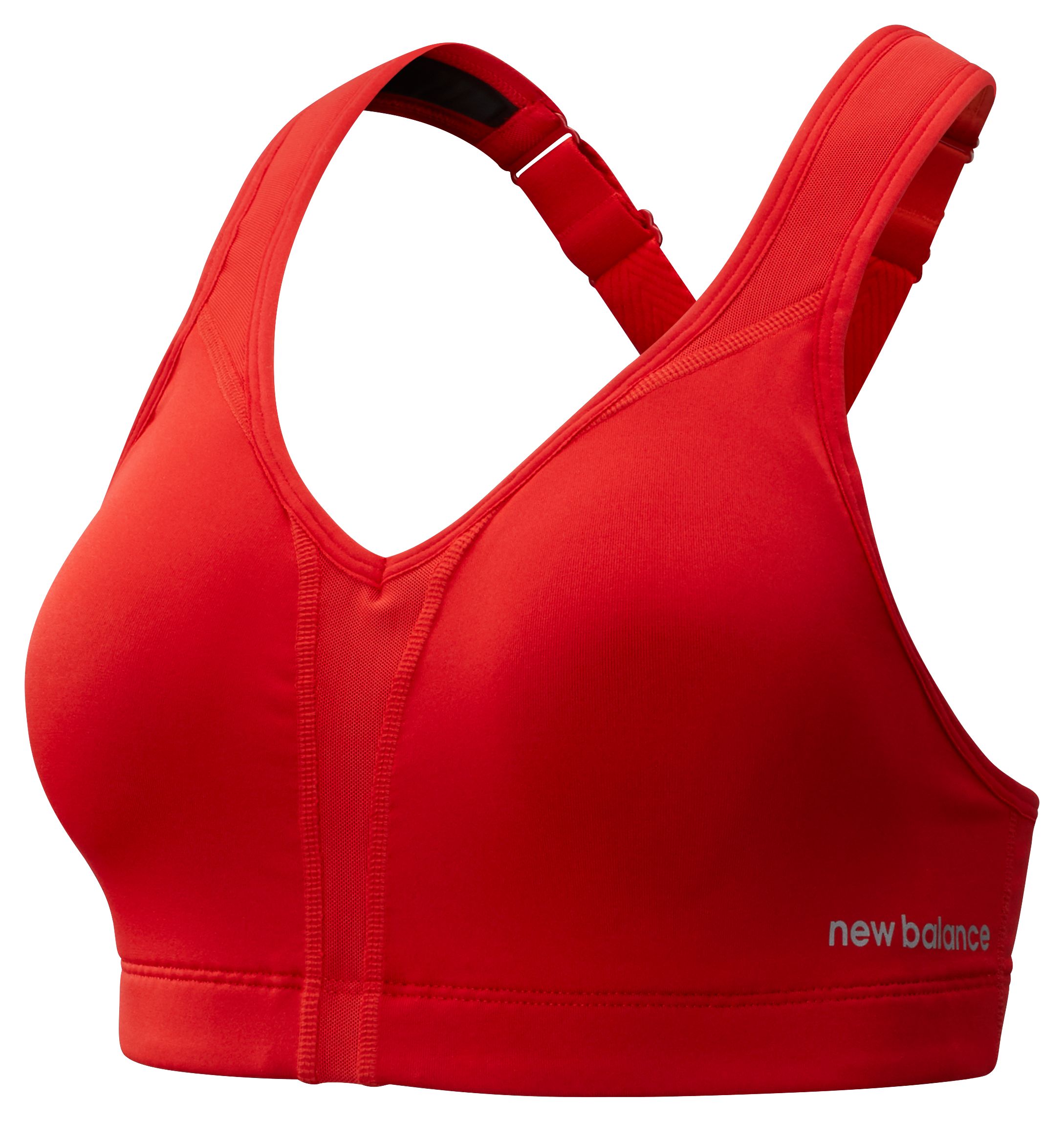 new balance power bra