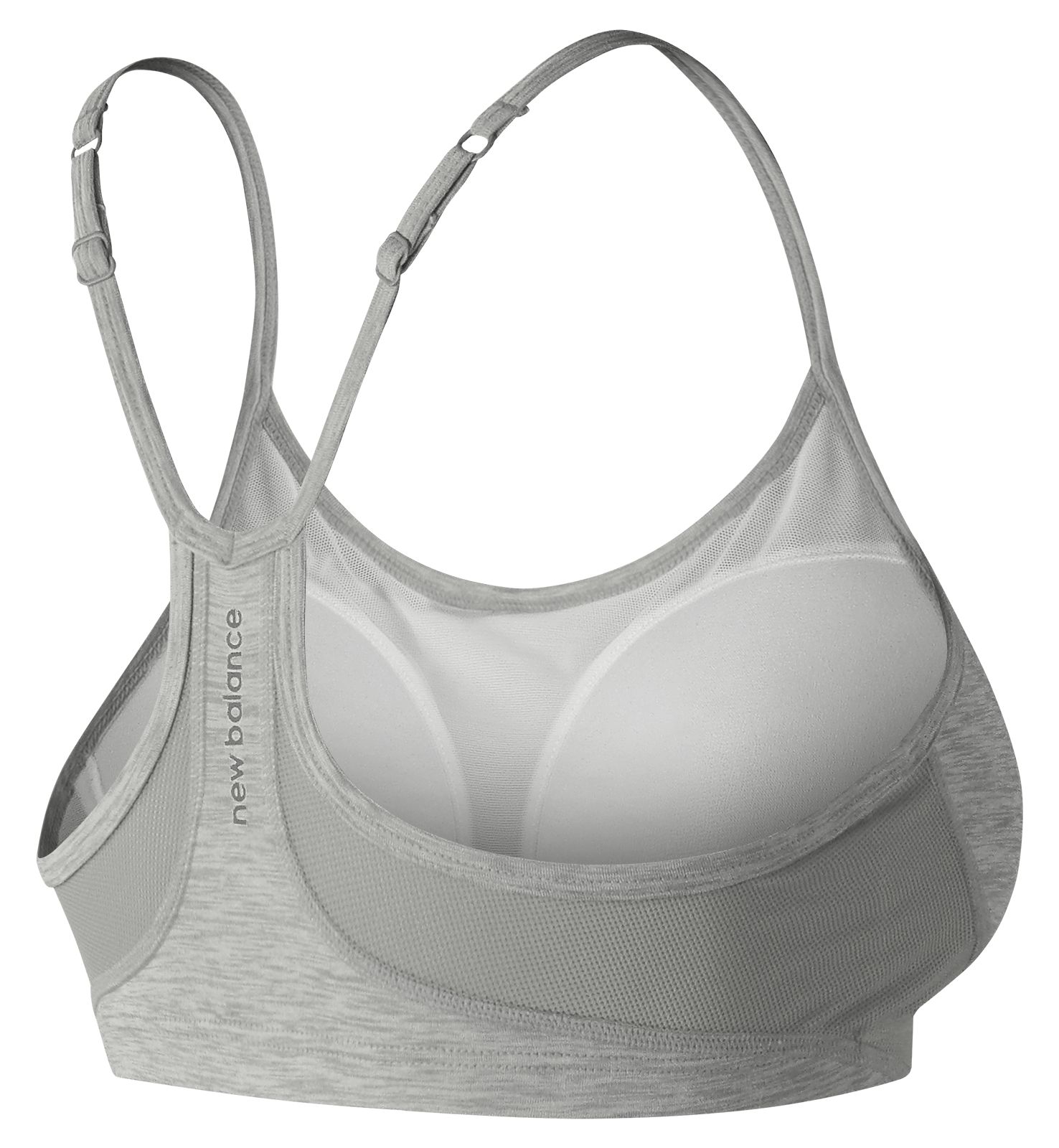 new balance hero bra