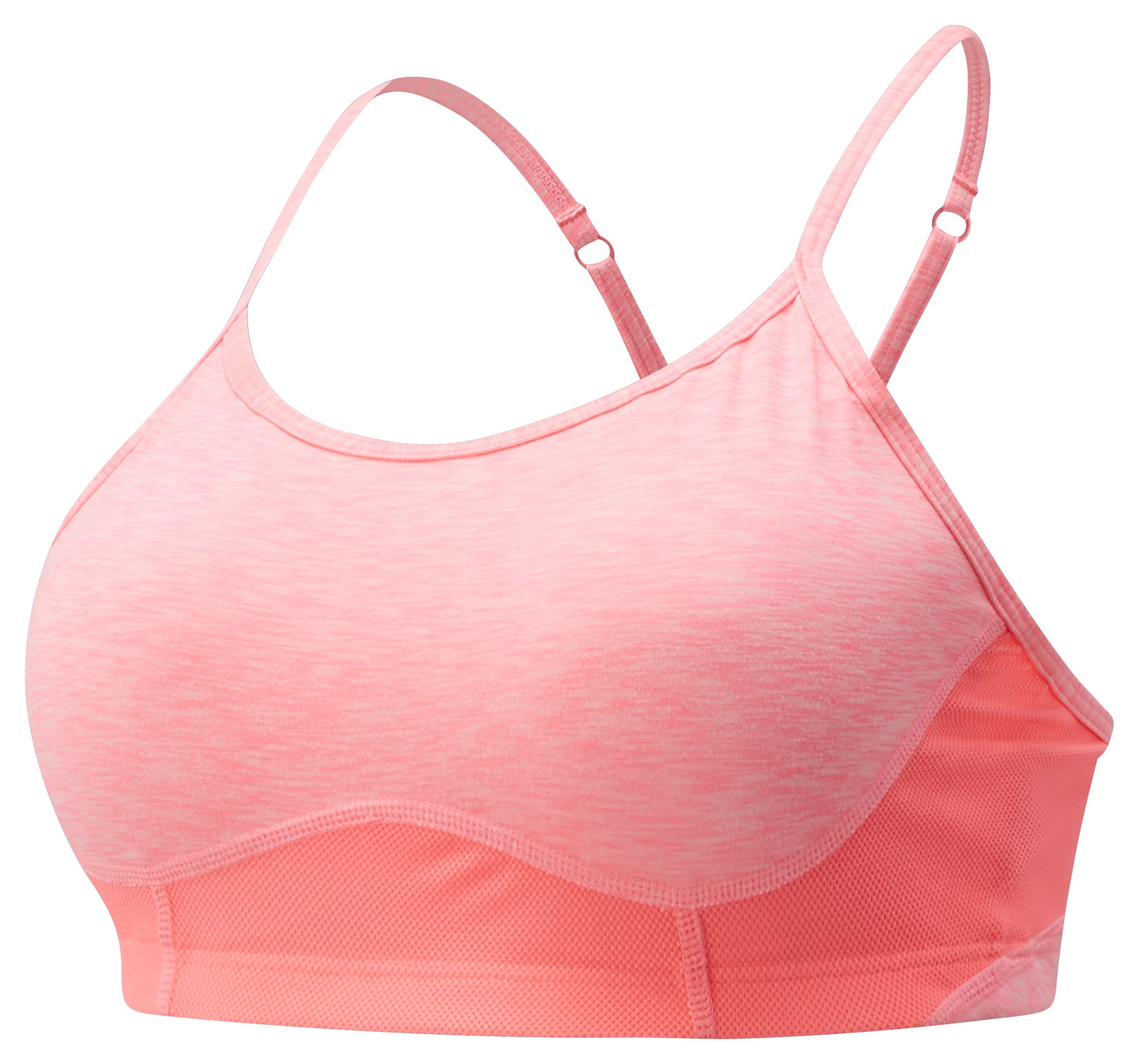 new balance hero bra